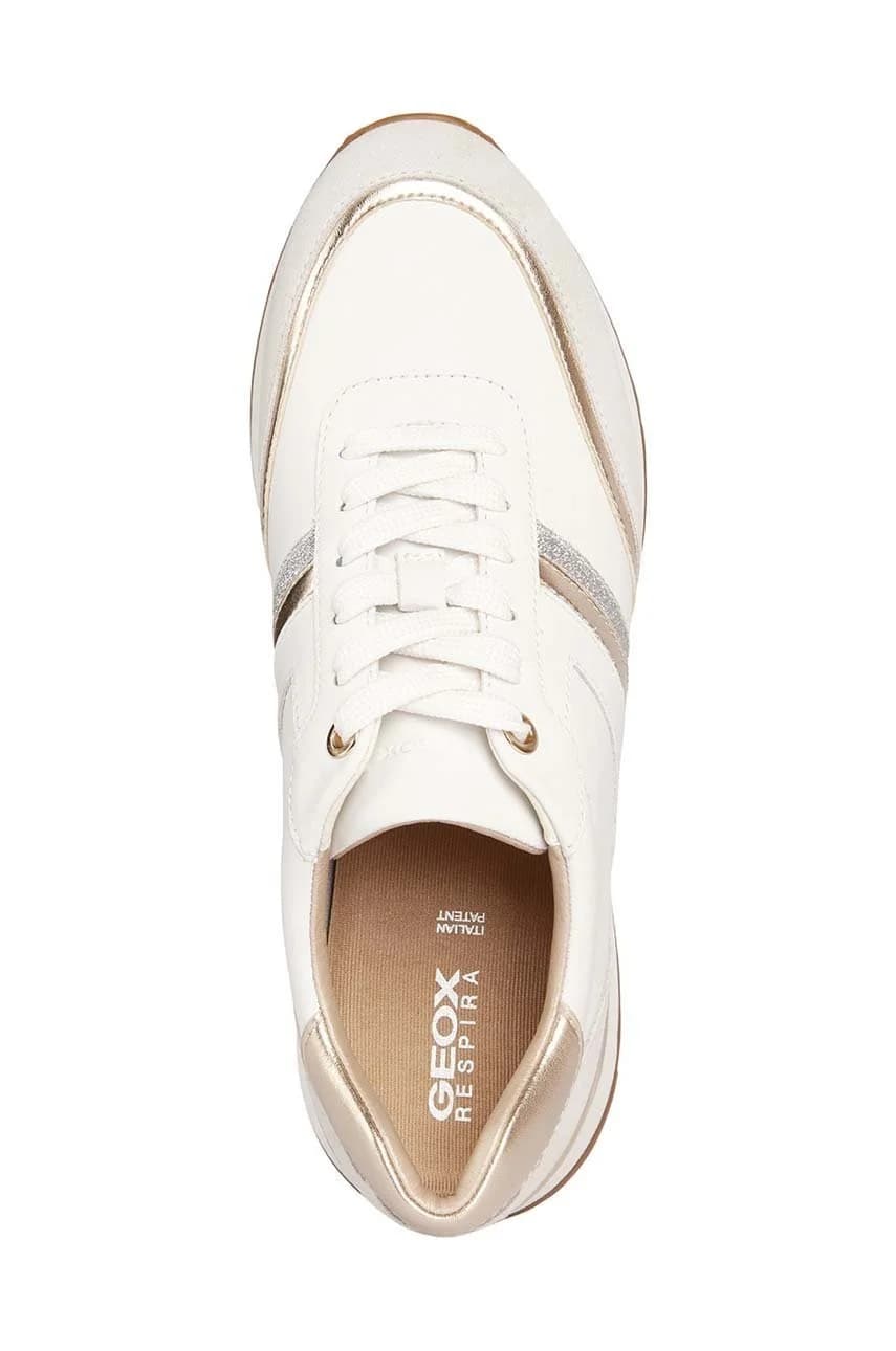 кроссовки DESYA - фото 5