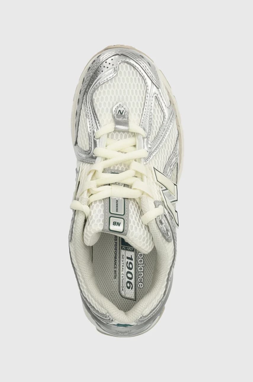 кроссовки M1906REE M1906REE - фото 4