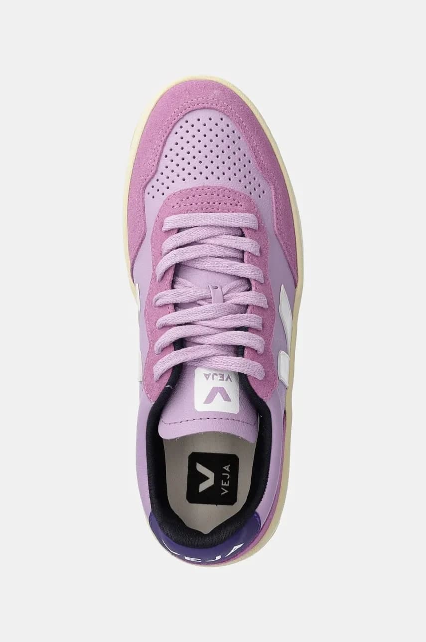 кроссовки V-90 - фото 4