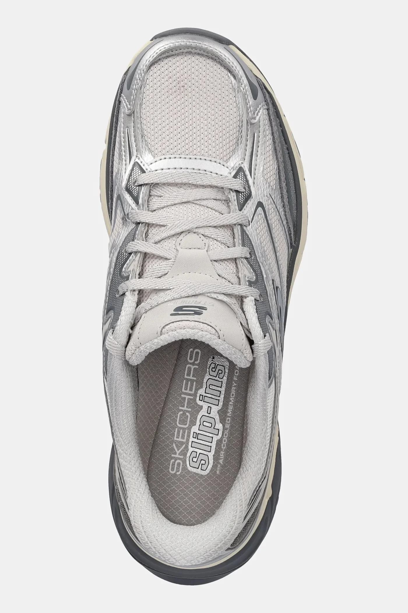 кроссовки STAMINA SPORT - фото 4