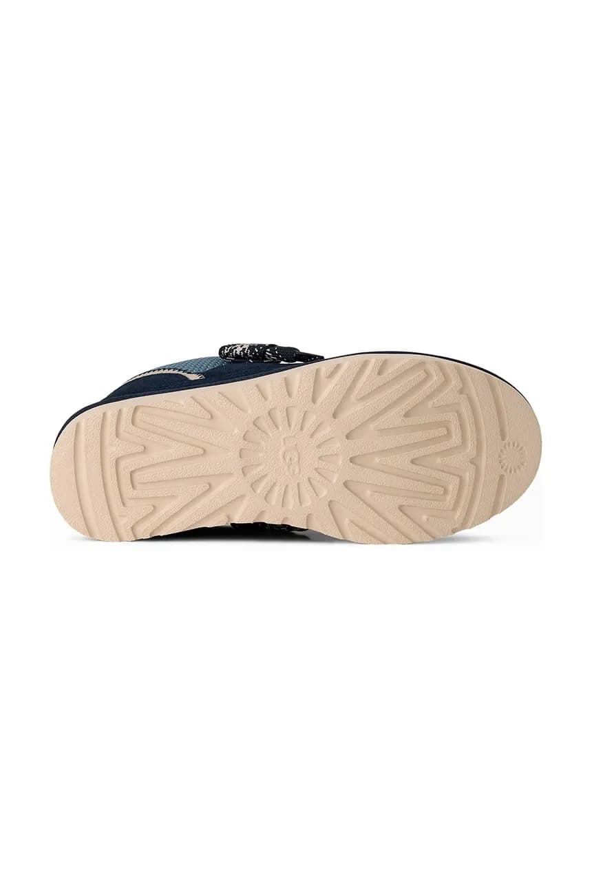 кроссовки Lowmel - фото 6