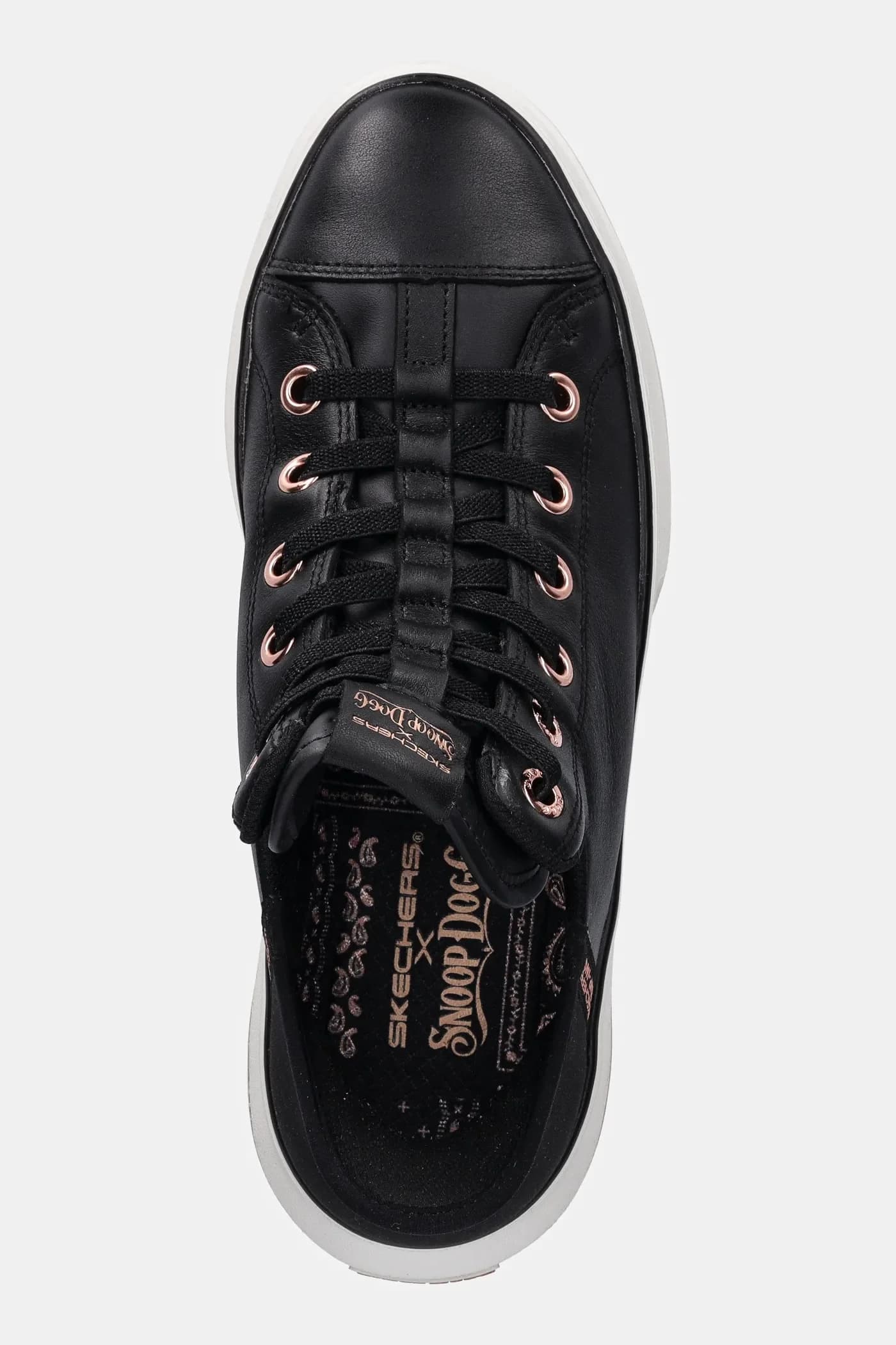 кроссовки SNOOP ONE OG - фото 4