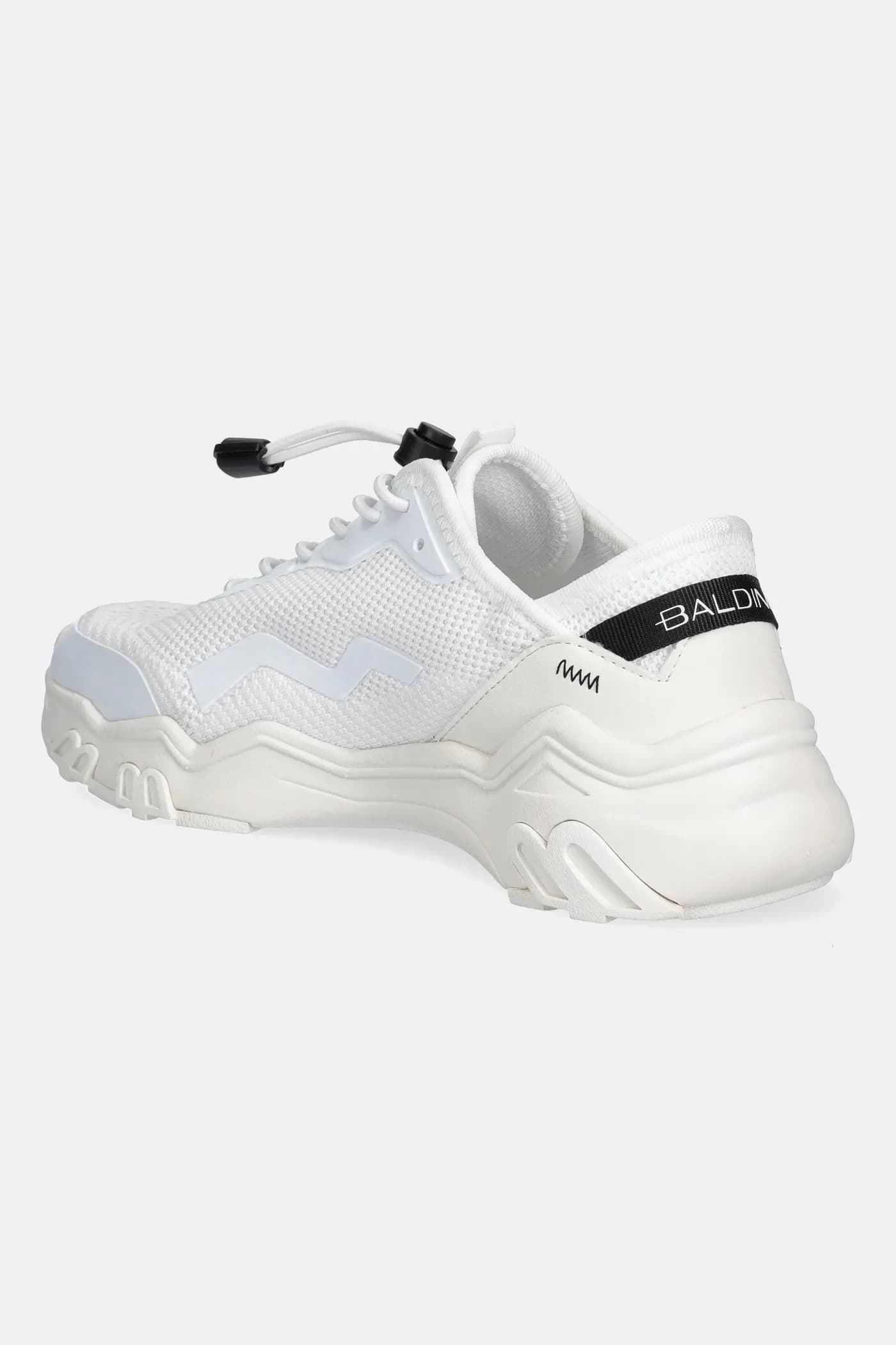 Кроссовки - фото 3