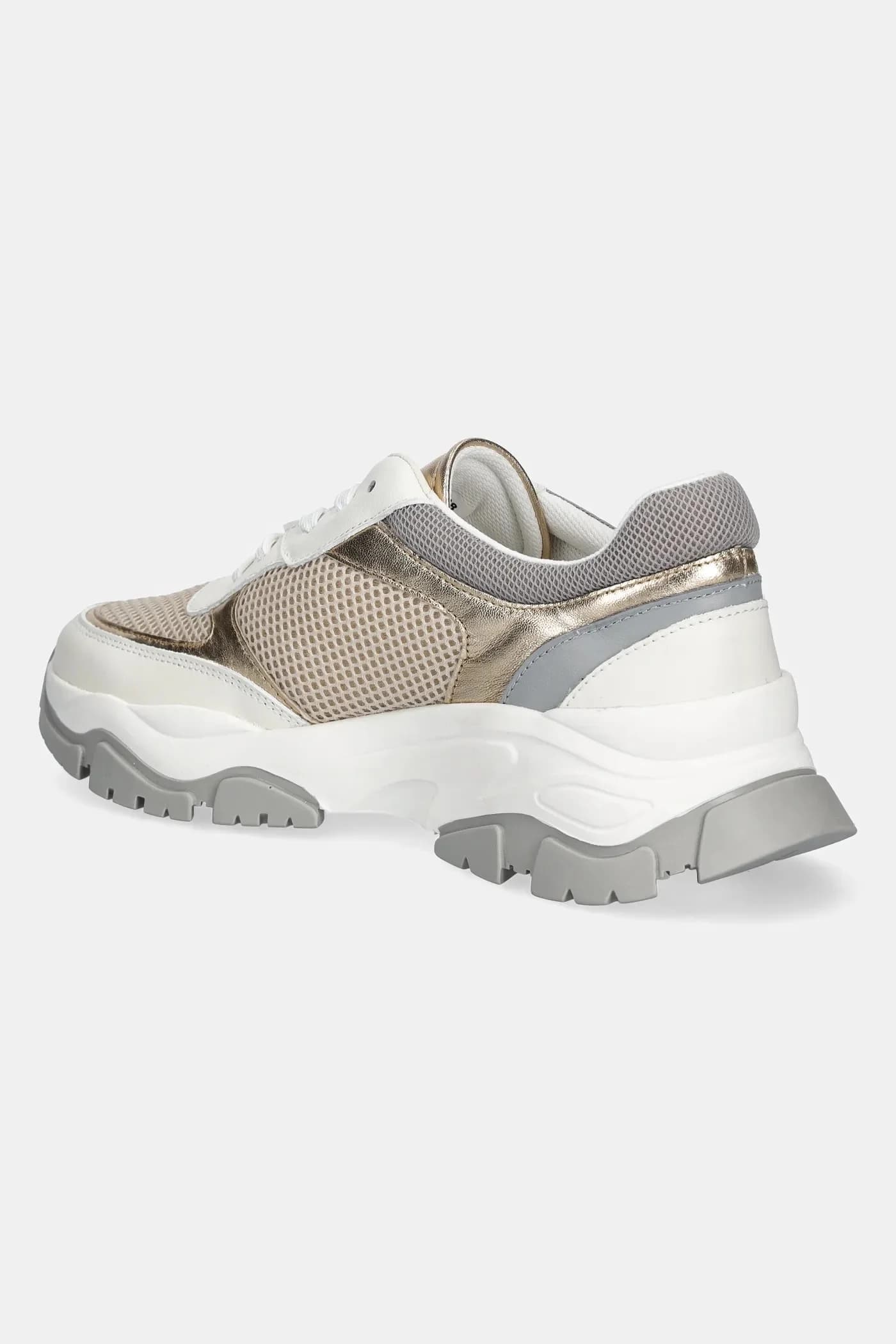 Кроссовки - фото 3