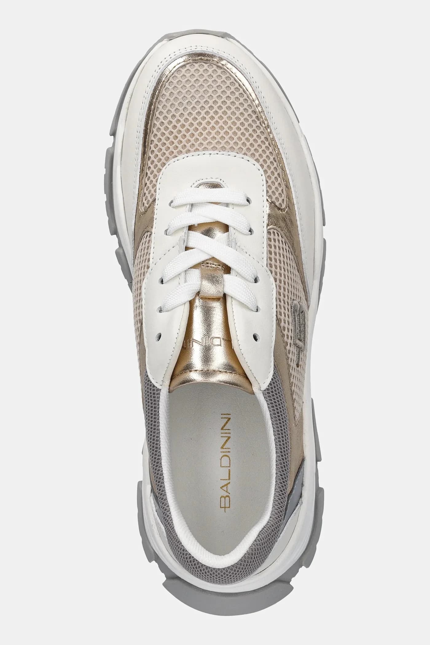 Кроссовки - фото 4