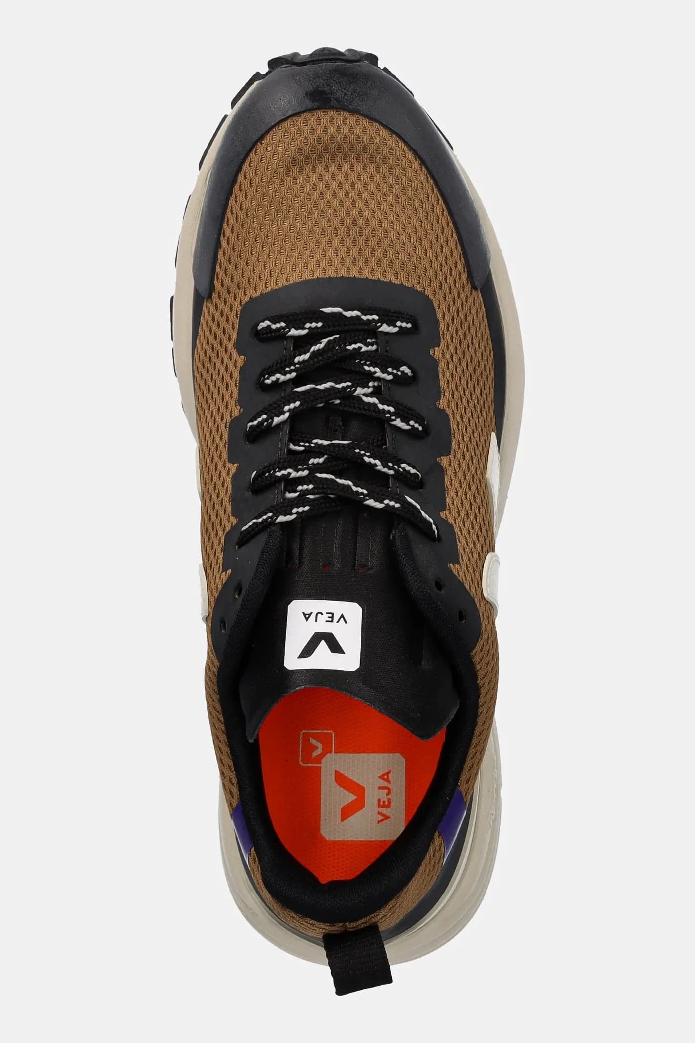 DC0102625A кроссовки DEKKAN ALVM TENT - фото 4