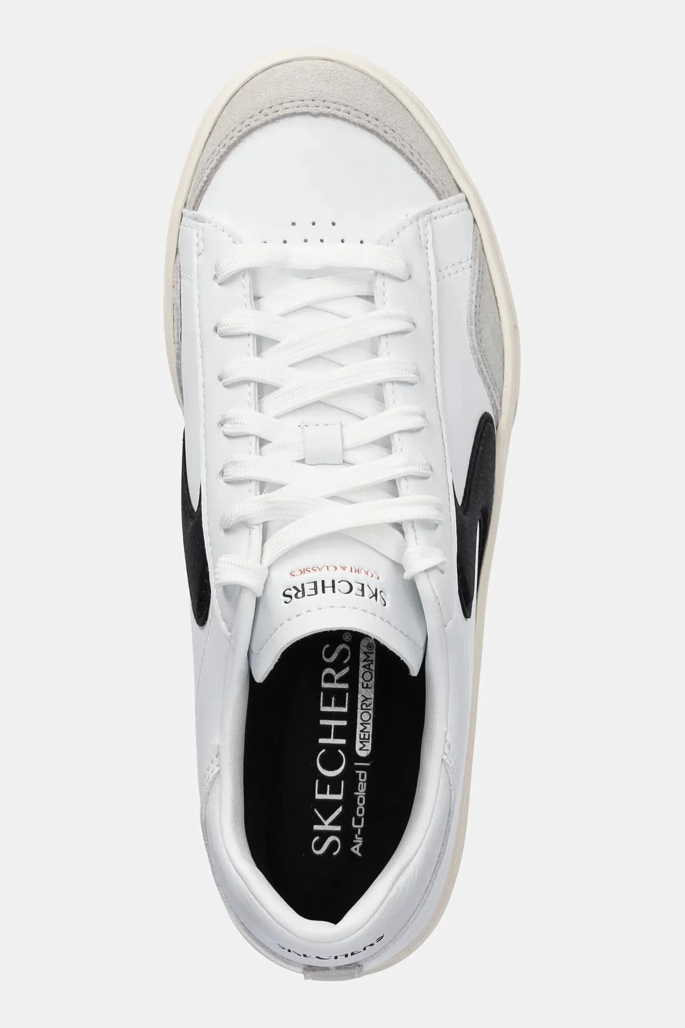 кроссовки EDEN LX - фото 4