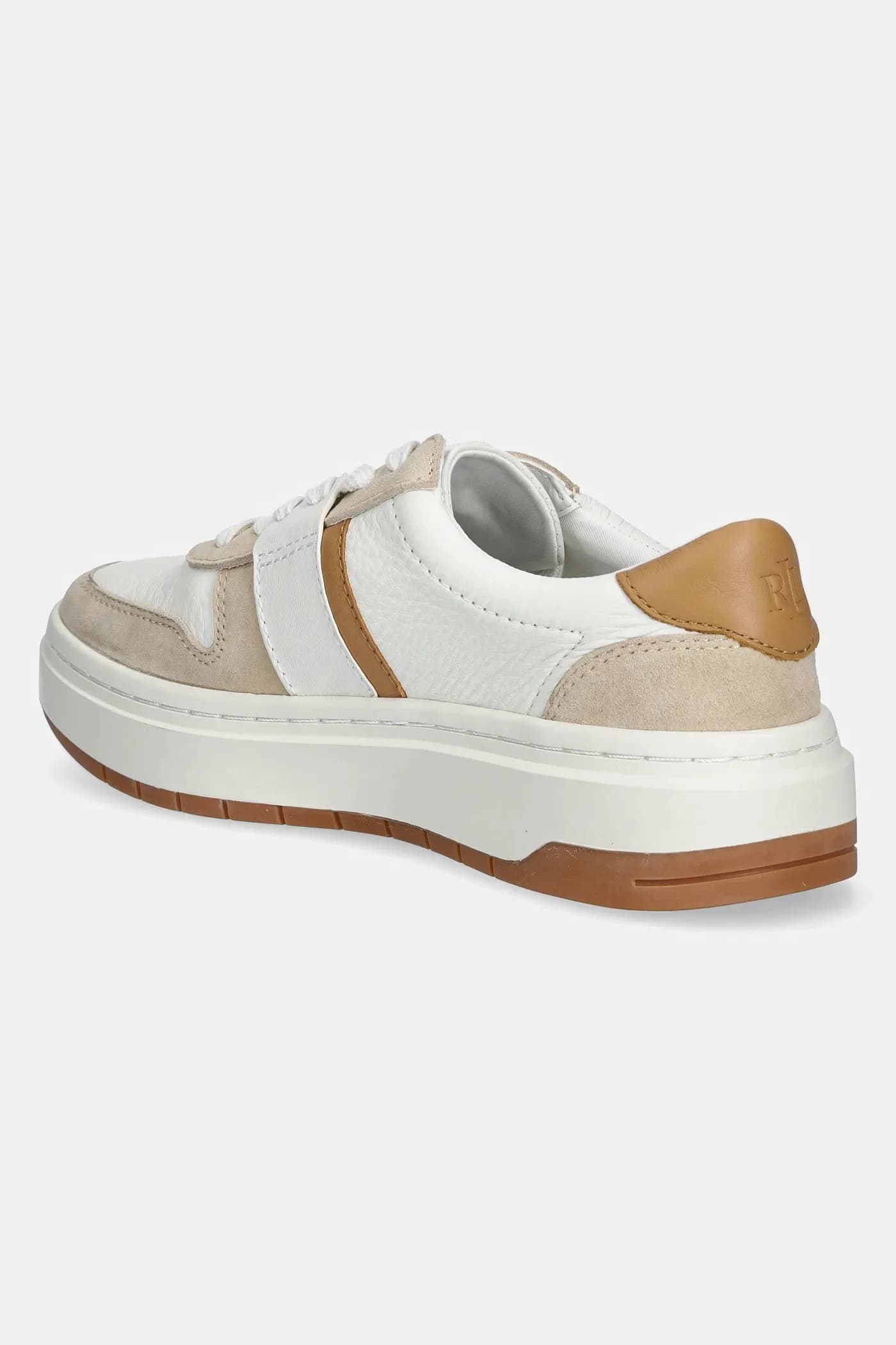 кроссовки Harlie - фото 3