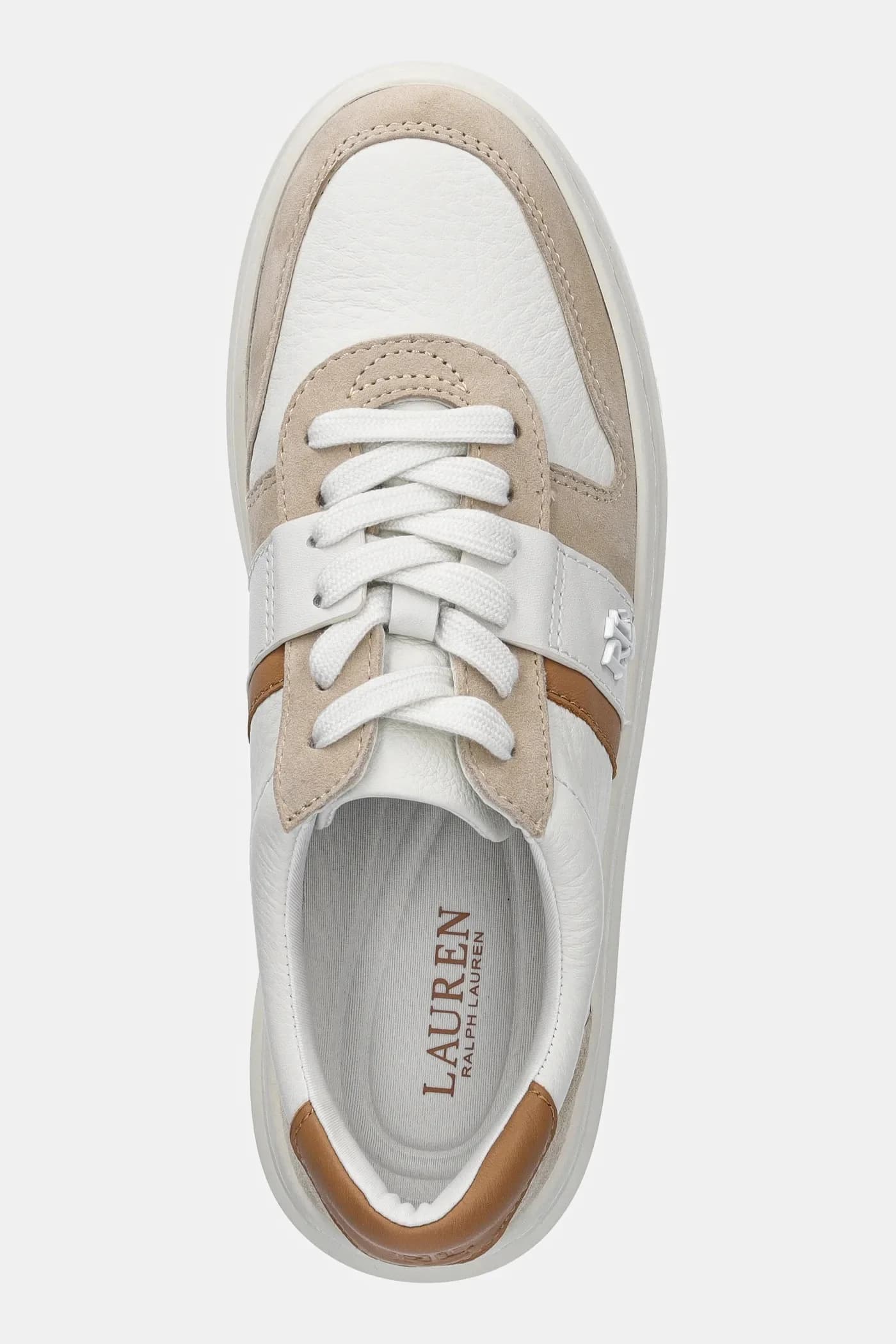 кроссовки Harlie - фото 4