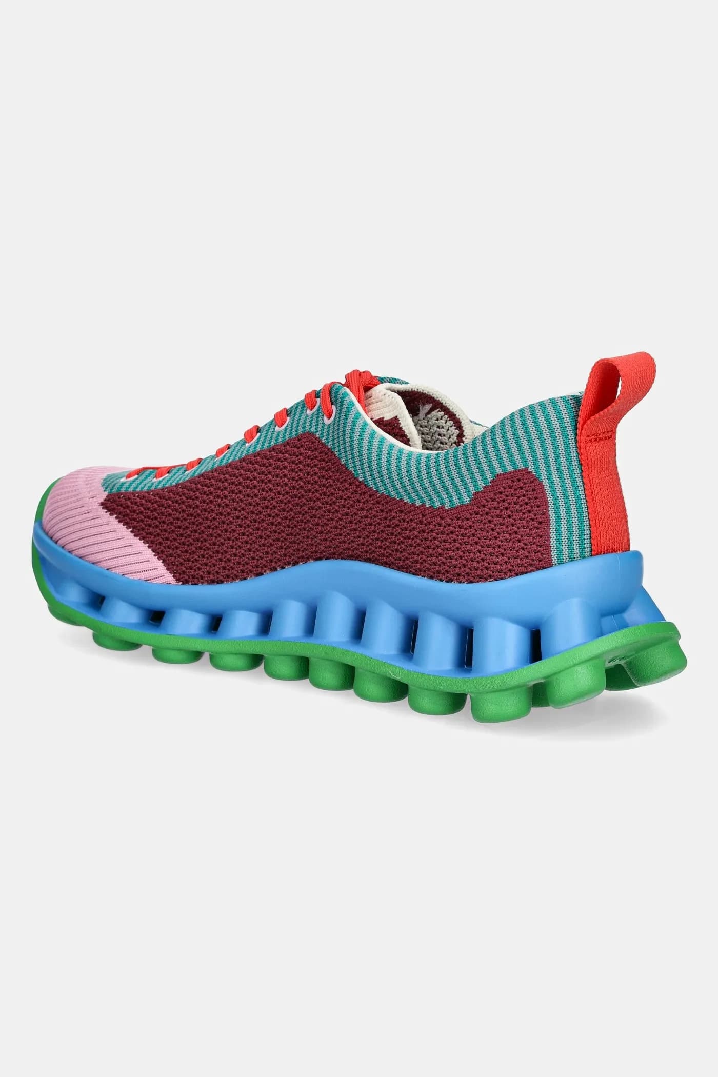 Кроссовки Pelotissima от Sunnei - фото 3