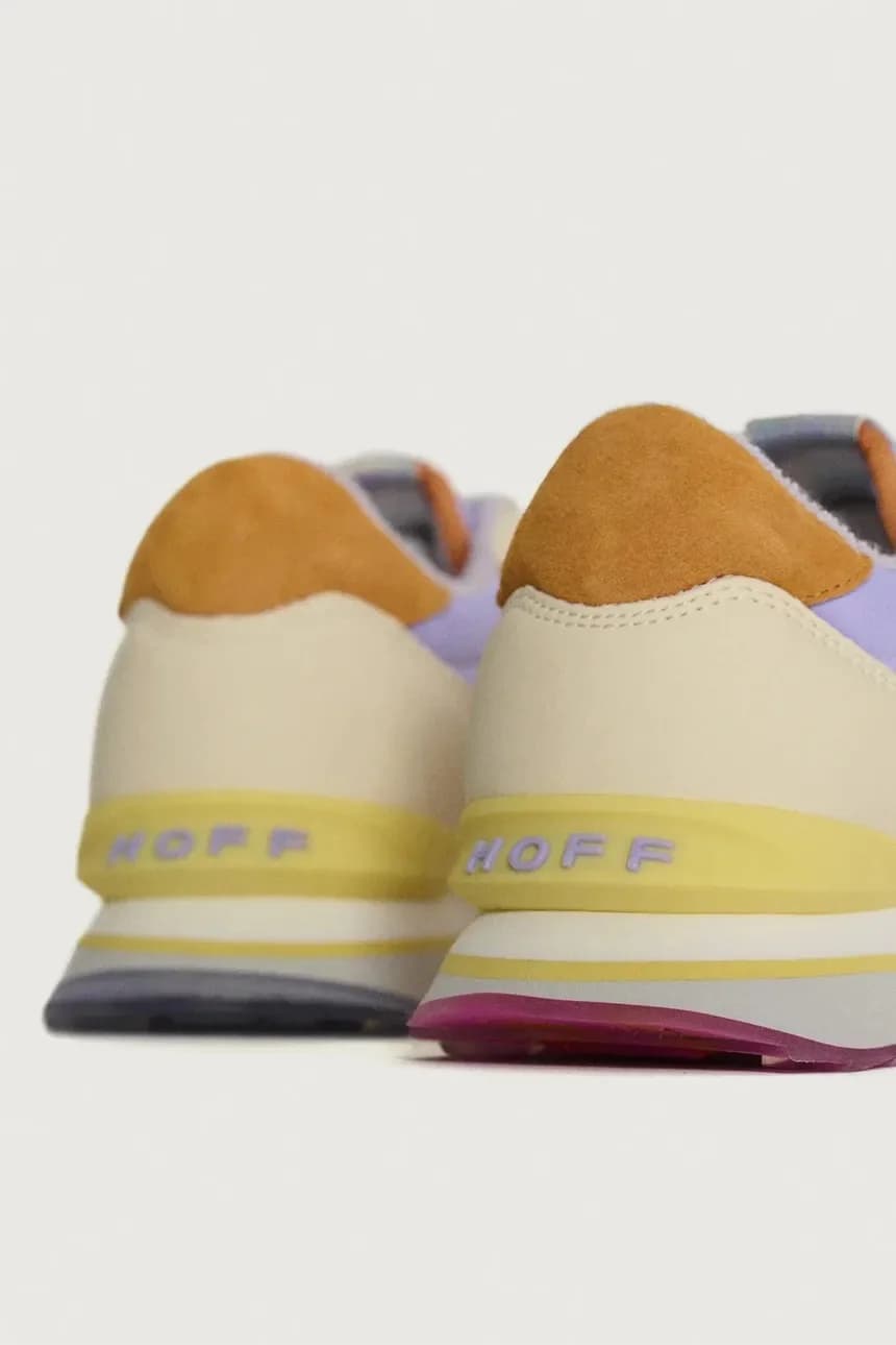 кроссовки OWL - фото 4