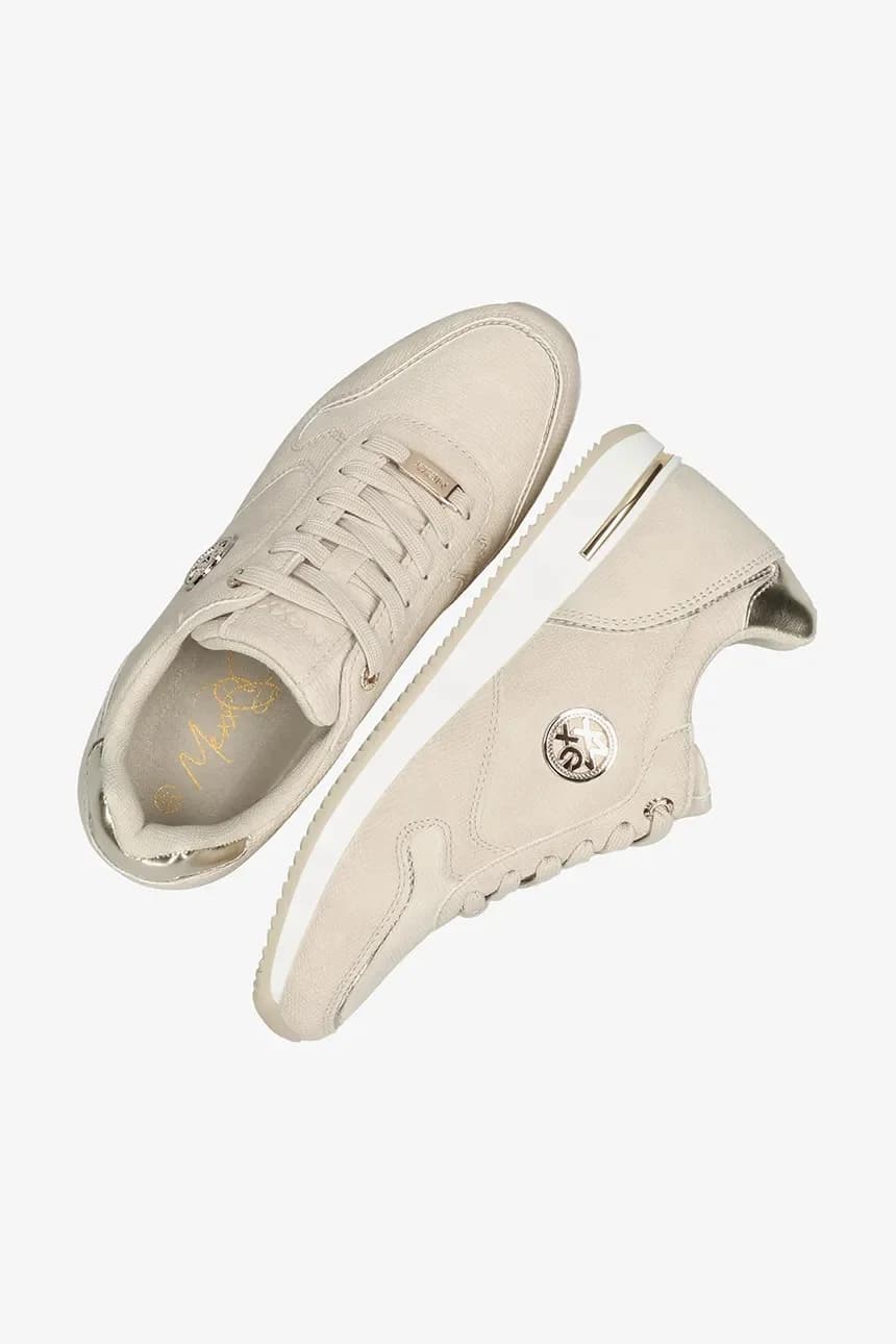 кроссовки EKE CAIA - фото 6