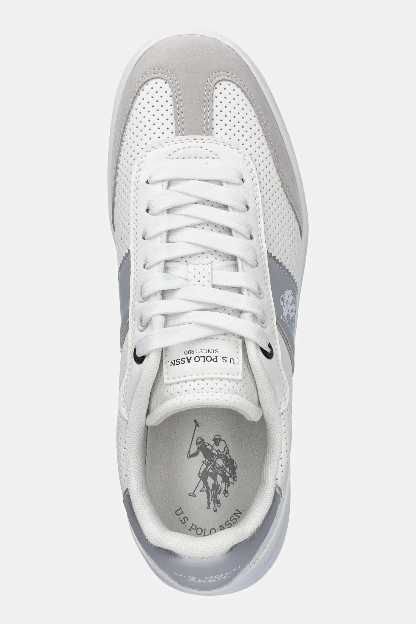 кроссовки CAMPY - фото 4