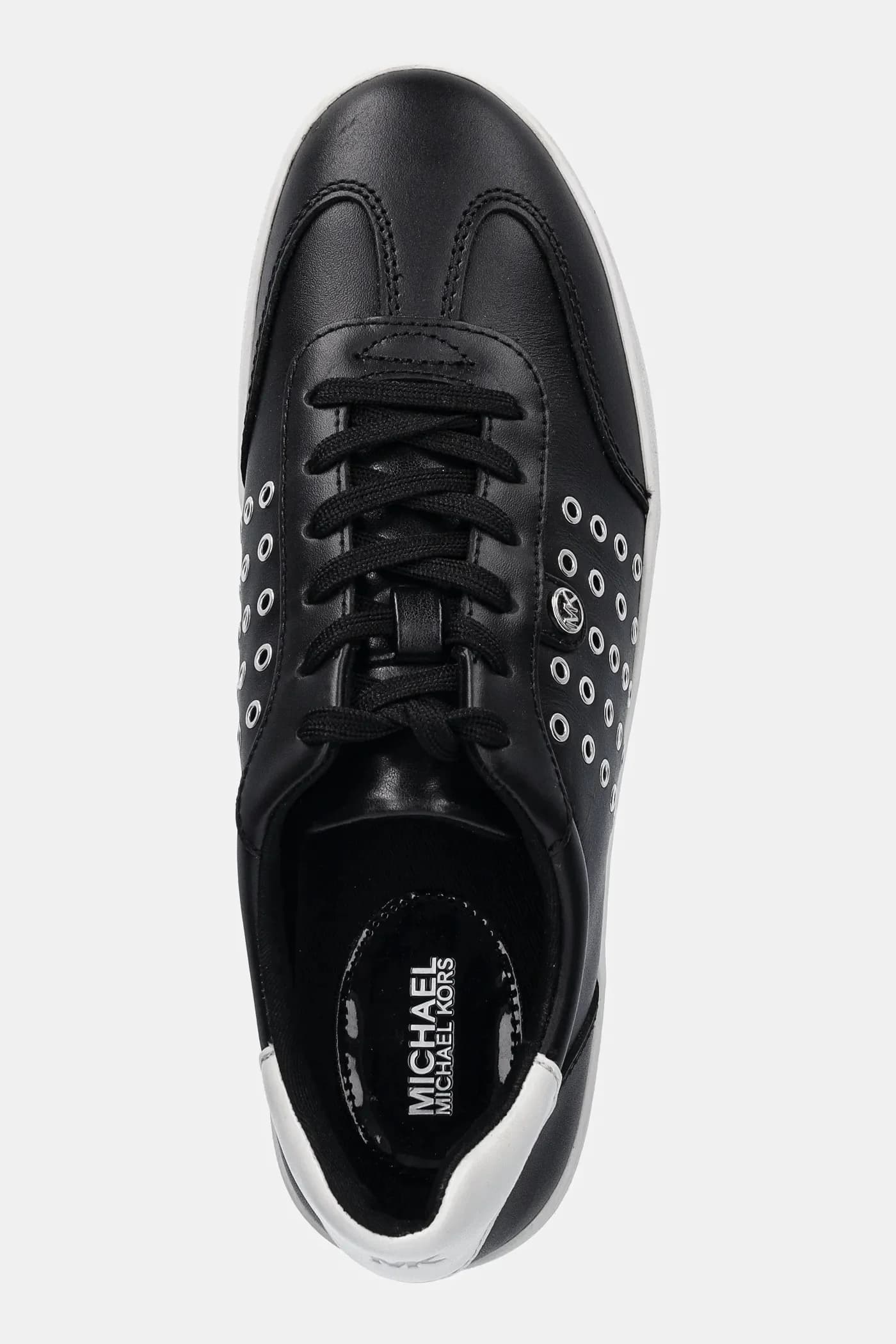 кроссовки Scotty - фото 4