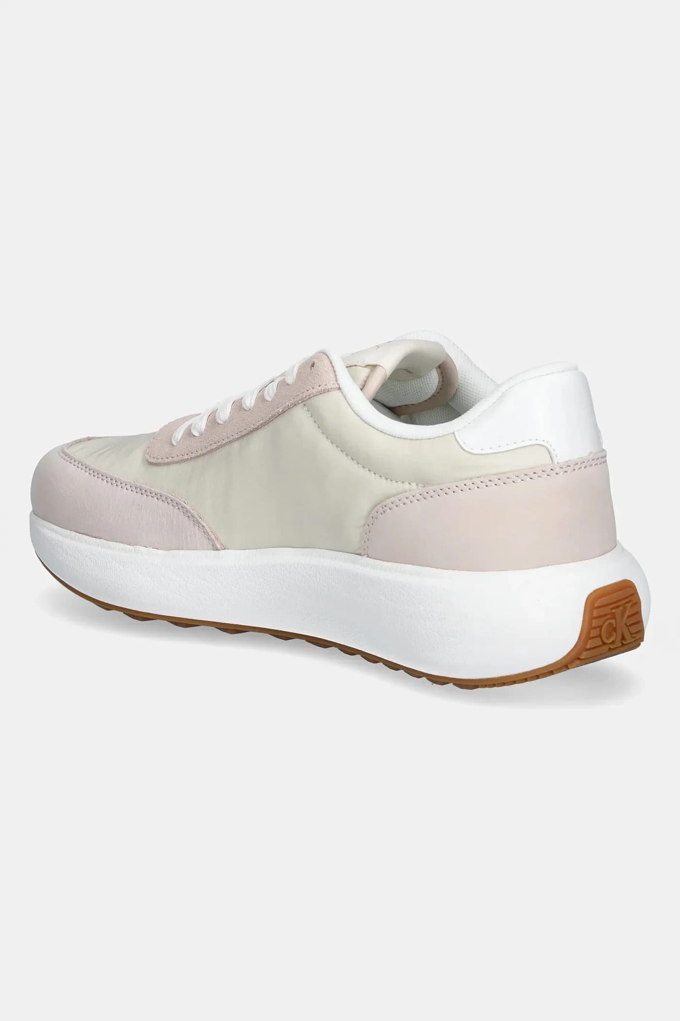 кроссовки ATHLEISURE RUNNER LACEUP MIX WN - фото 3