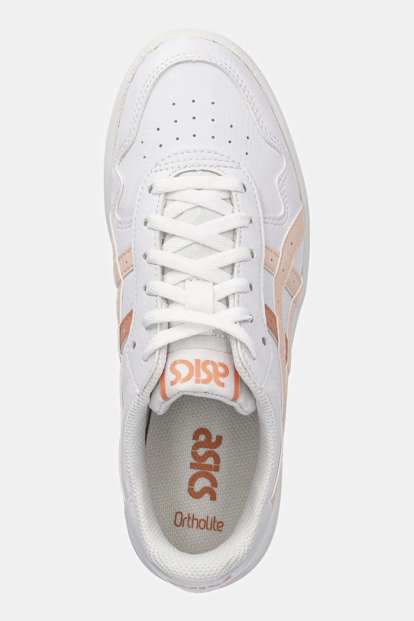 кроссовки JAPAN S - фото 4