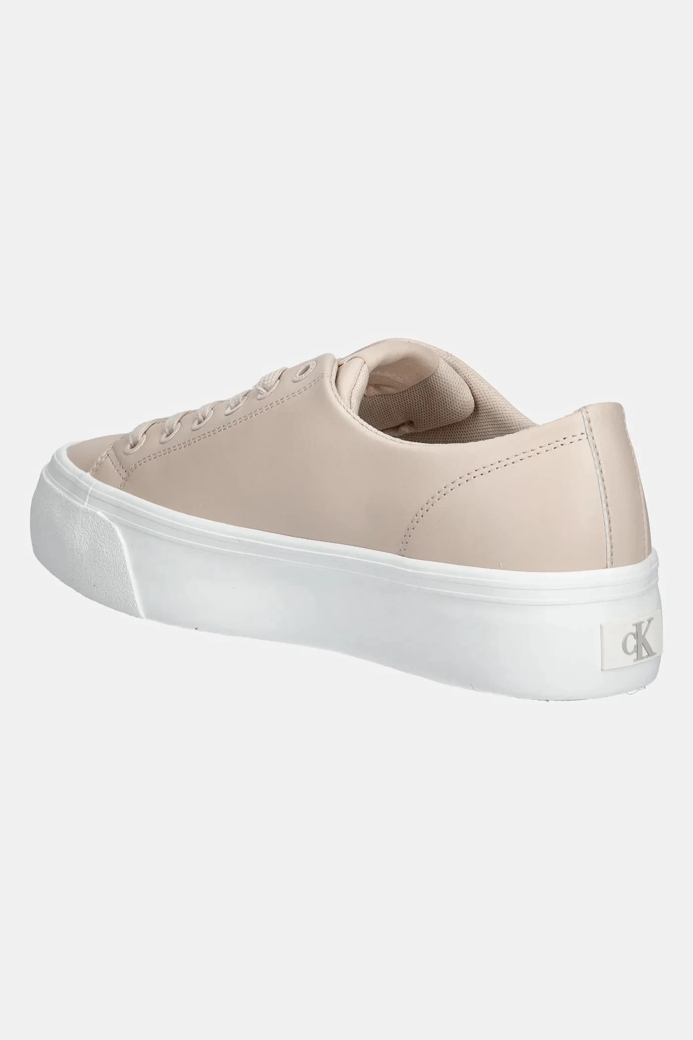 кроссовки VULC FLATFORM LOW MG LTH - фото 3