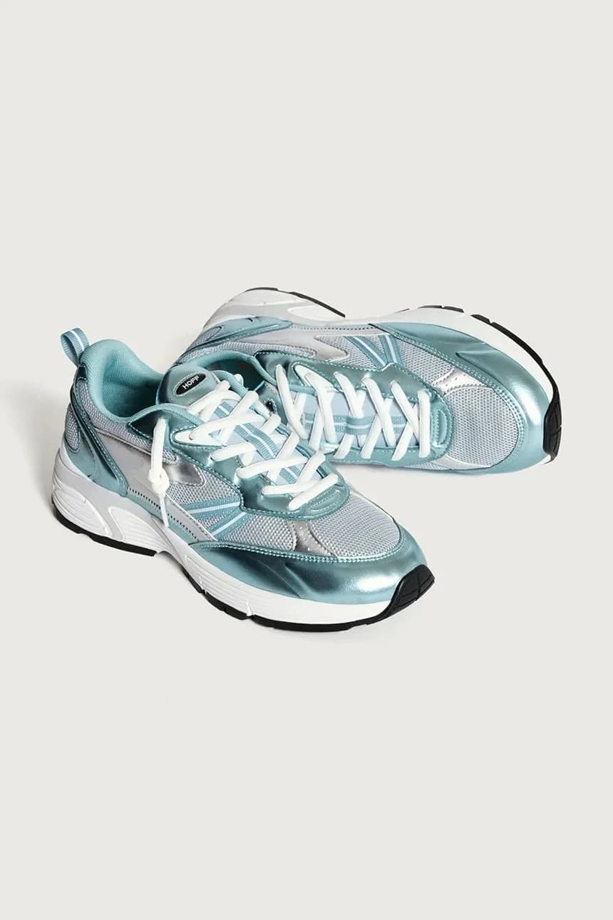 кроссовки JACK - фото 2