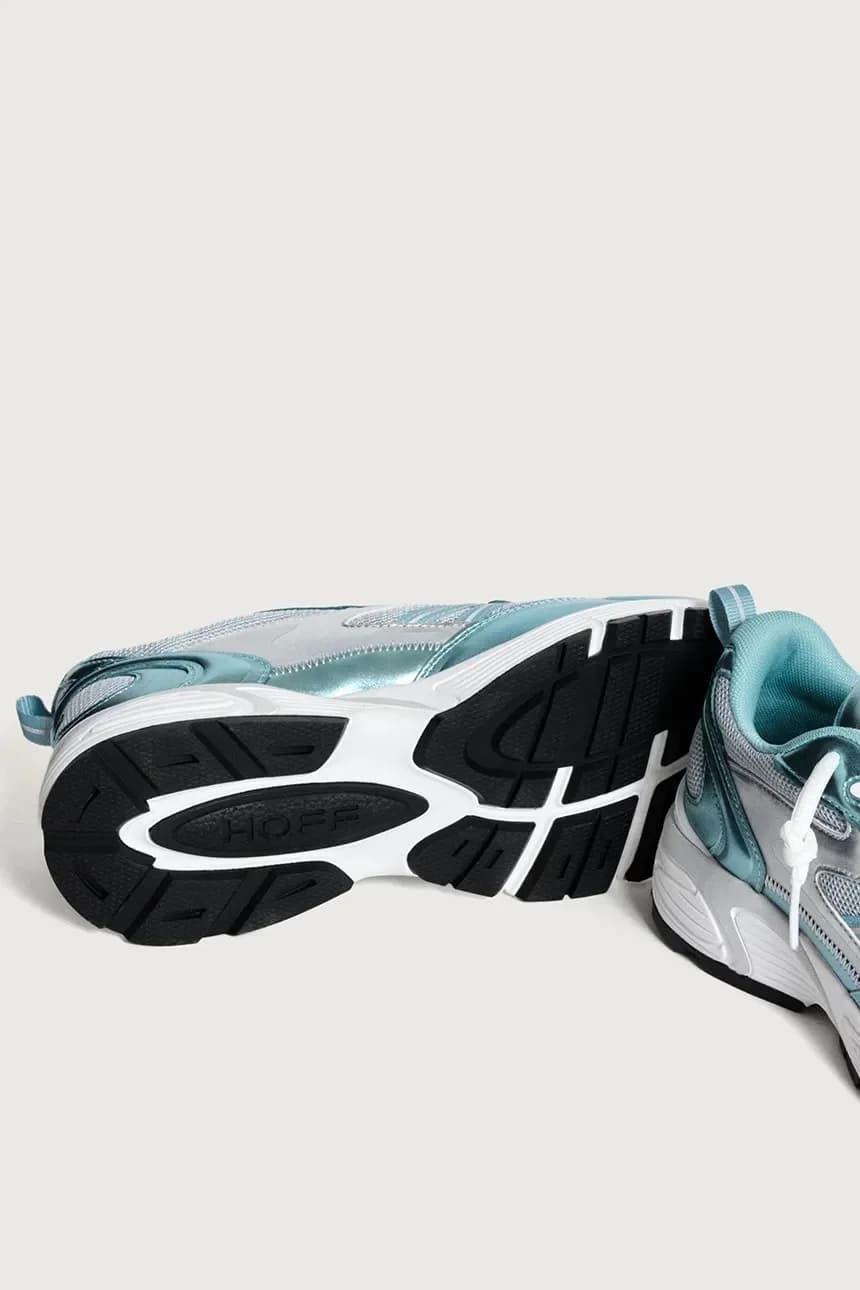 кроссовки JACK - фото 3