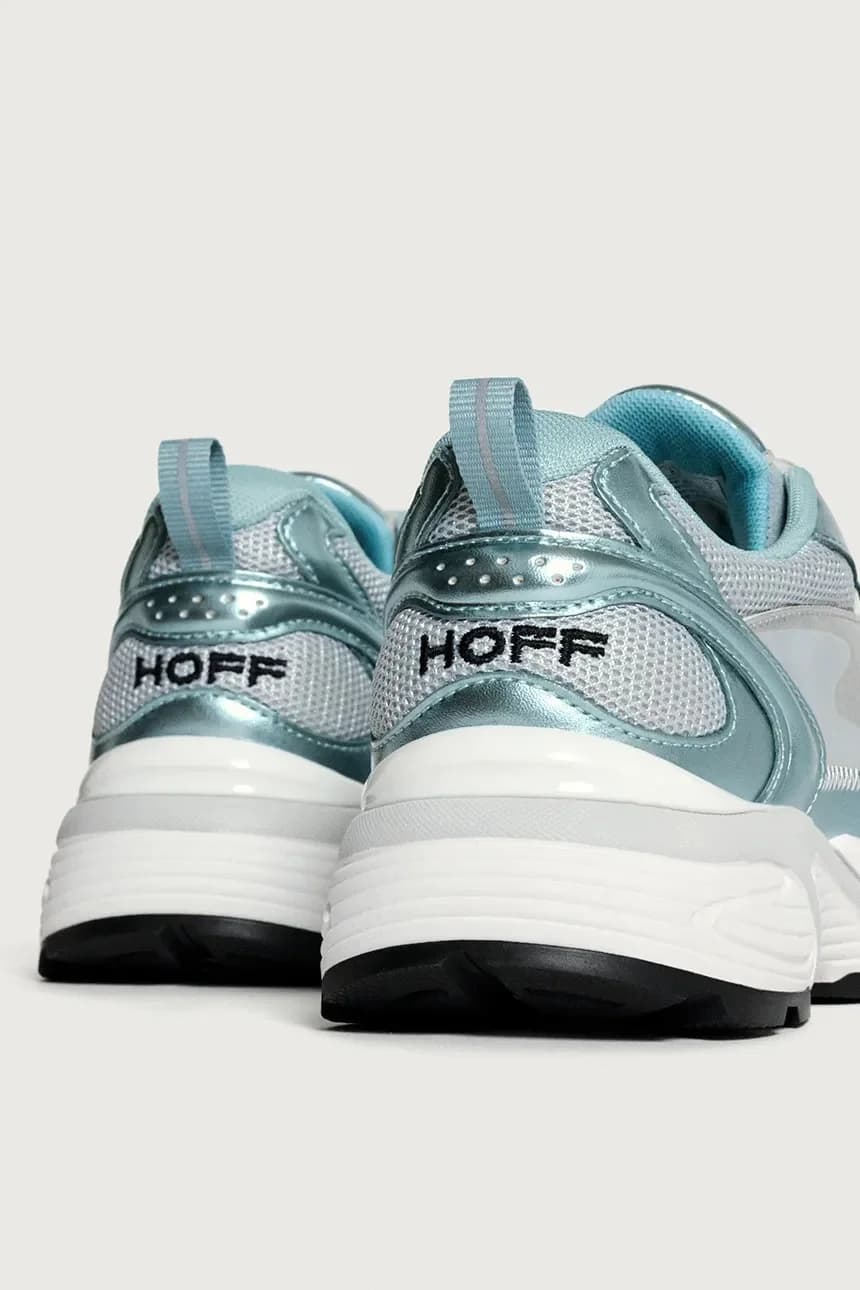 кроссовки JACK - фото 4