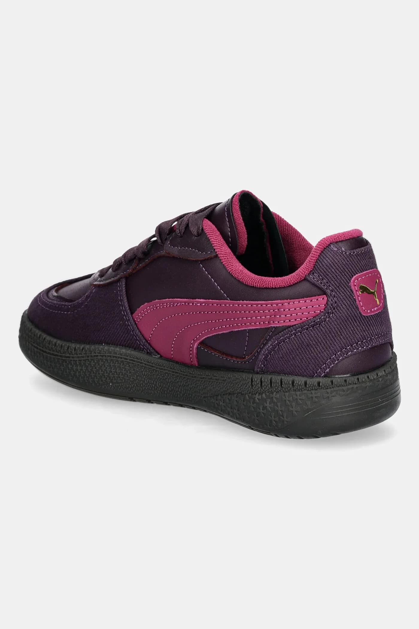 вельветовые кроссовки Palermo Moda Wns - фото 3