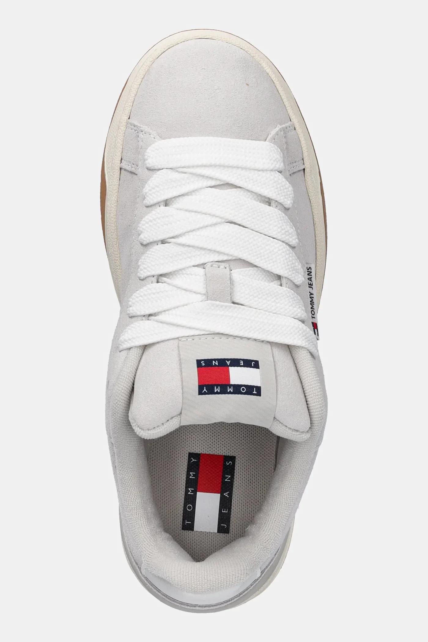 кроссовки TJW SKATE SNEAKER - фото 4