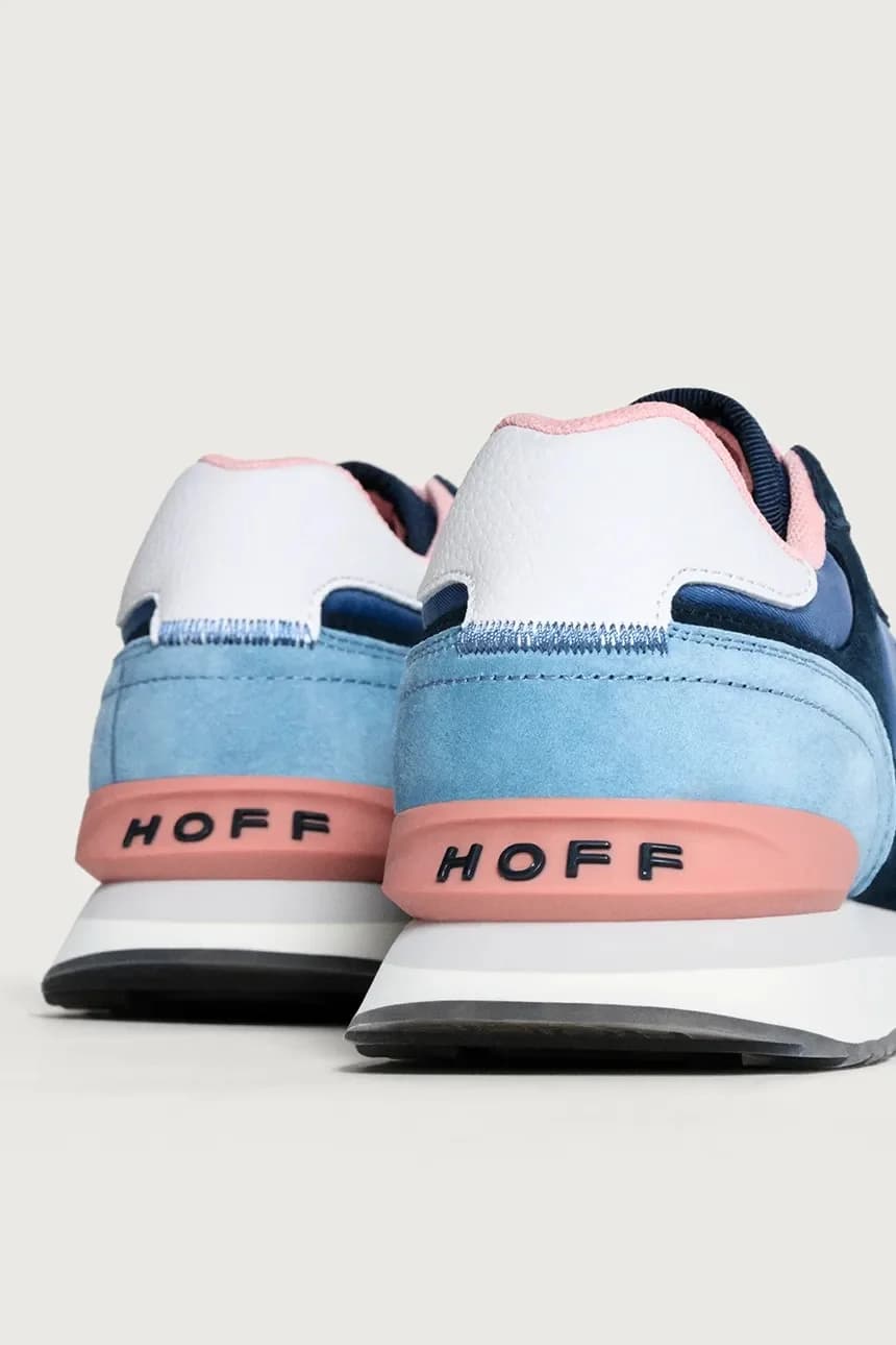 кроссовки CORK - фото 4