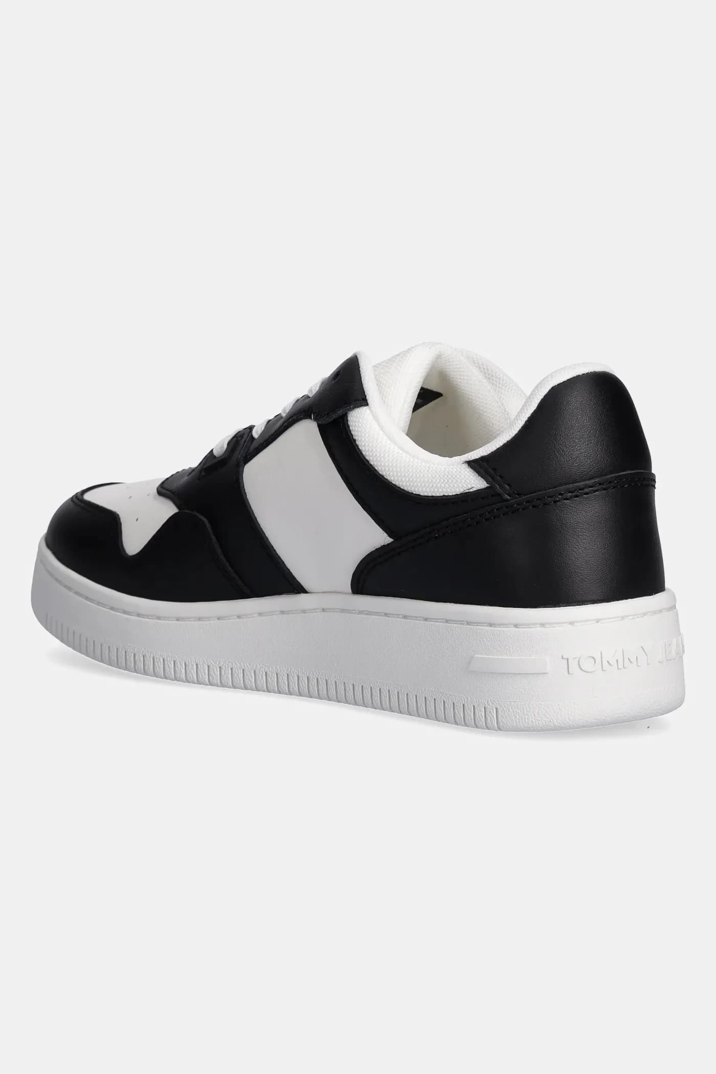 кроссовки TJW RETRO BASKET ESS - фото 3