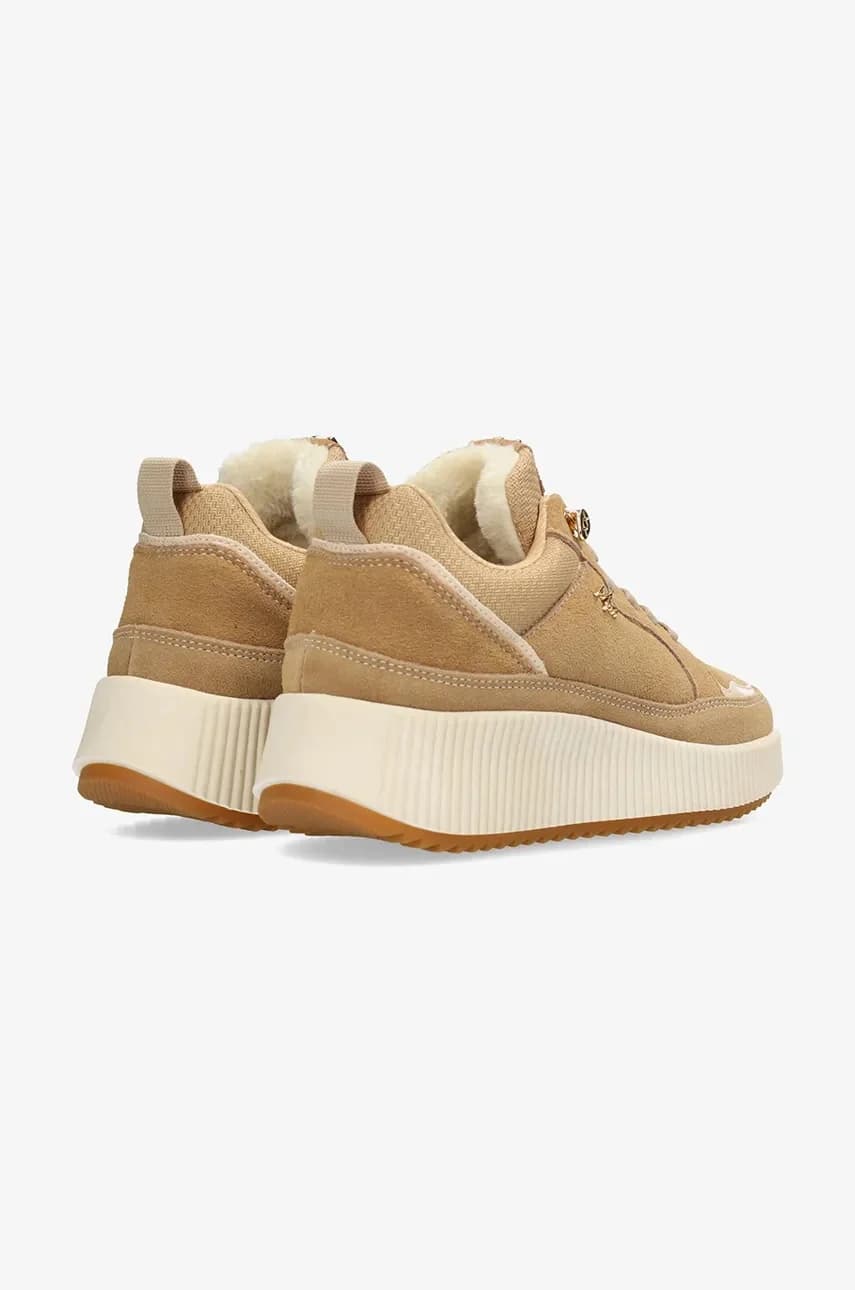 кроссовки PRIMROSE ORCHID - фото 3