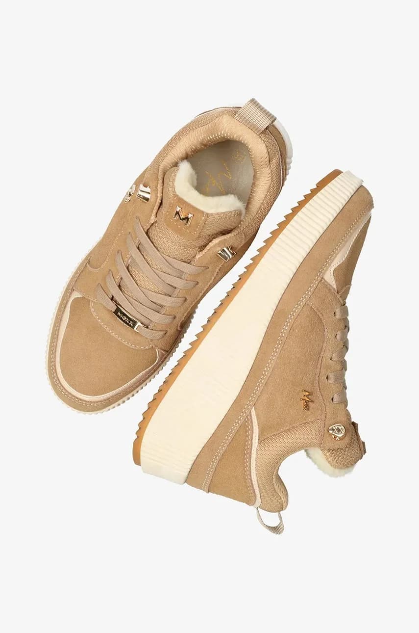 кроссовки PRIMROSE ORCHID - фото 6