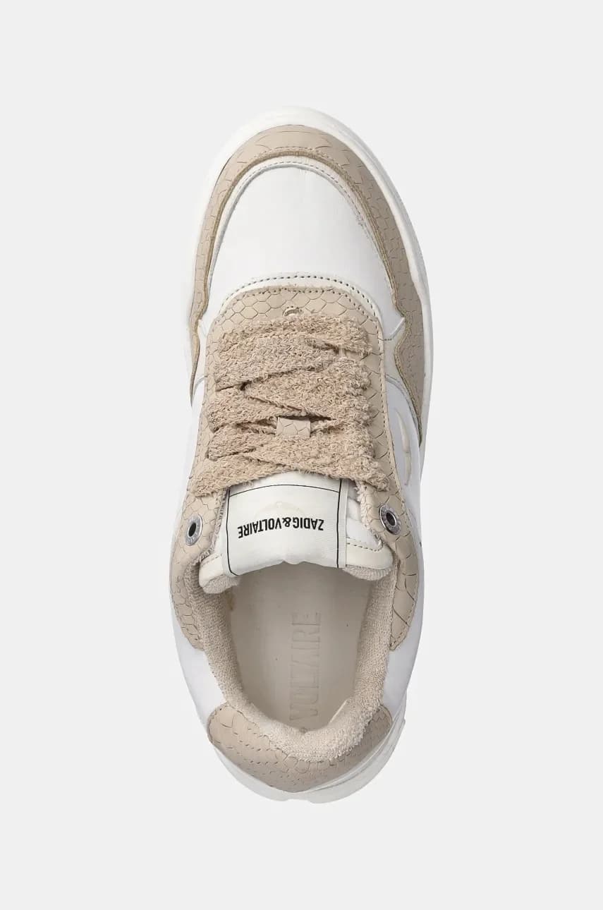 кроссовки Wings - фото 4