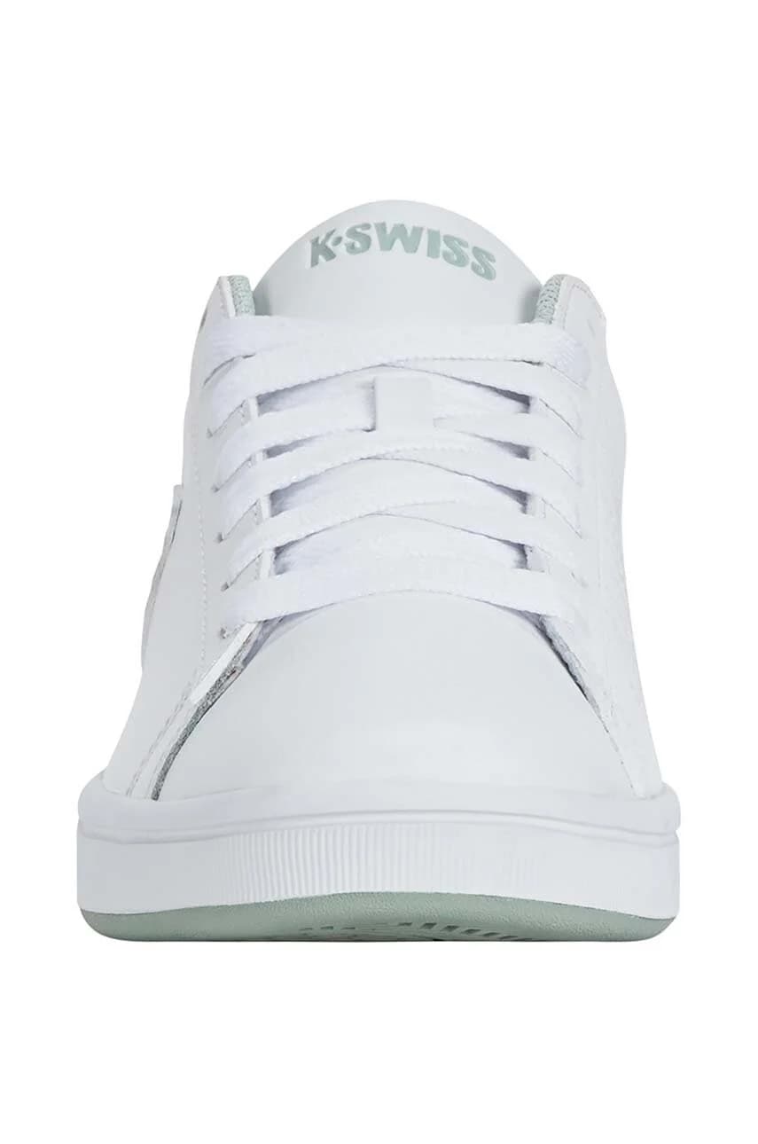 кроссовки COURT SHIELD - фото 3