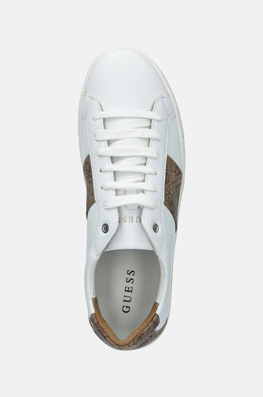 кроссовки TODA - фото 4