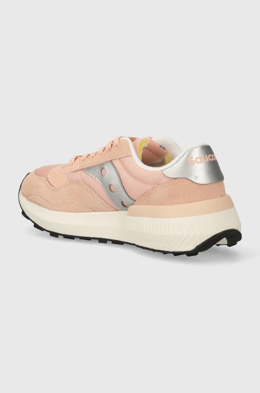 кроссовки JAZZ NXT - фото 3