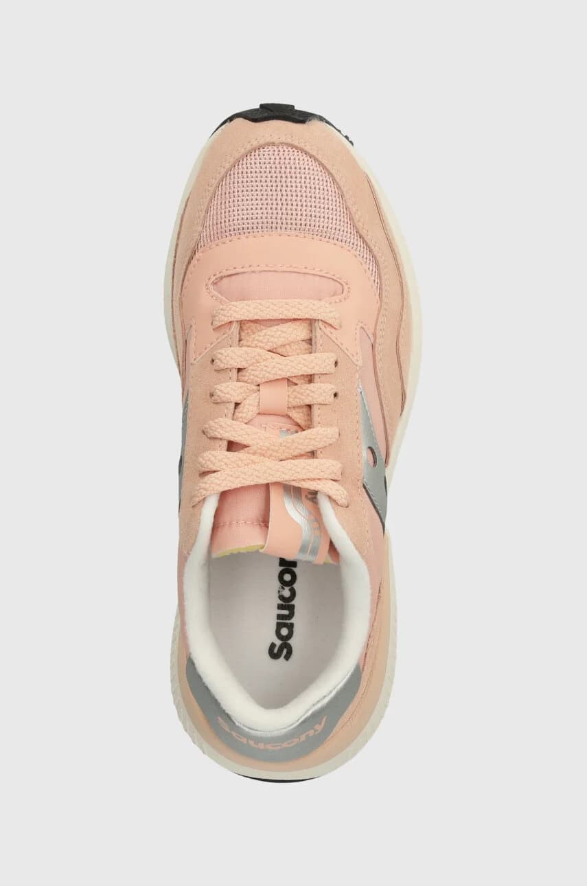 кроссовки JAZZ NXT - фото 4