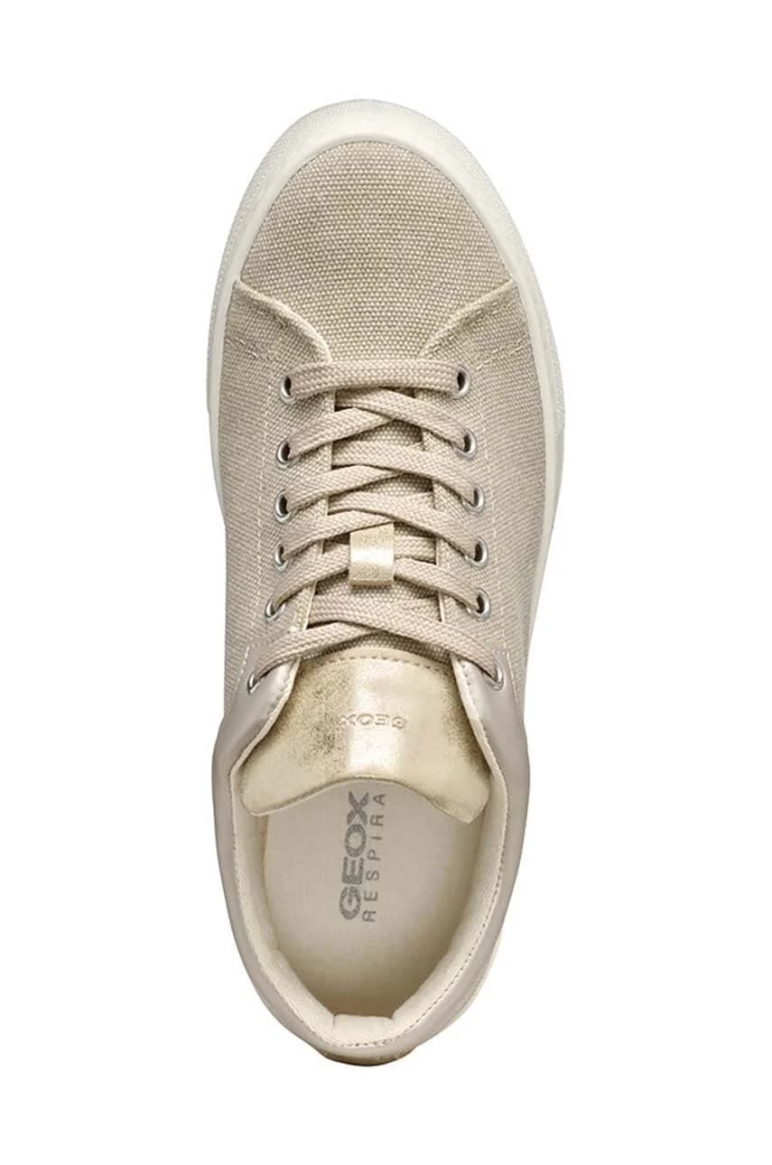 кроссовки D CLAUDIN - фото 5