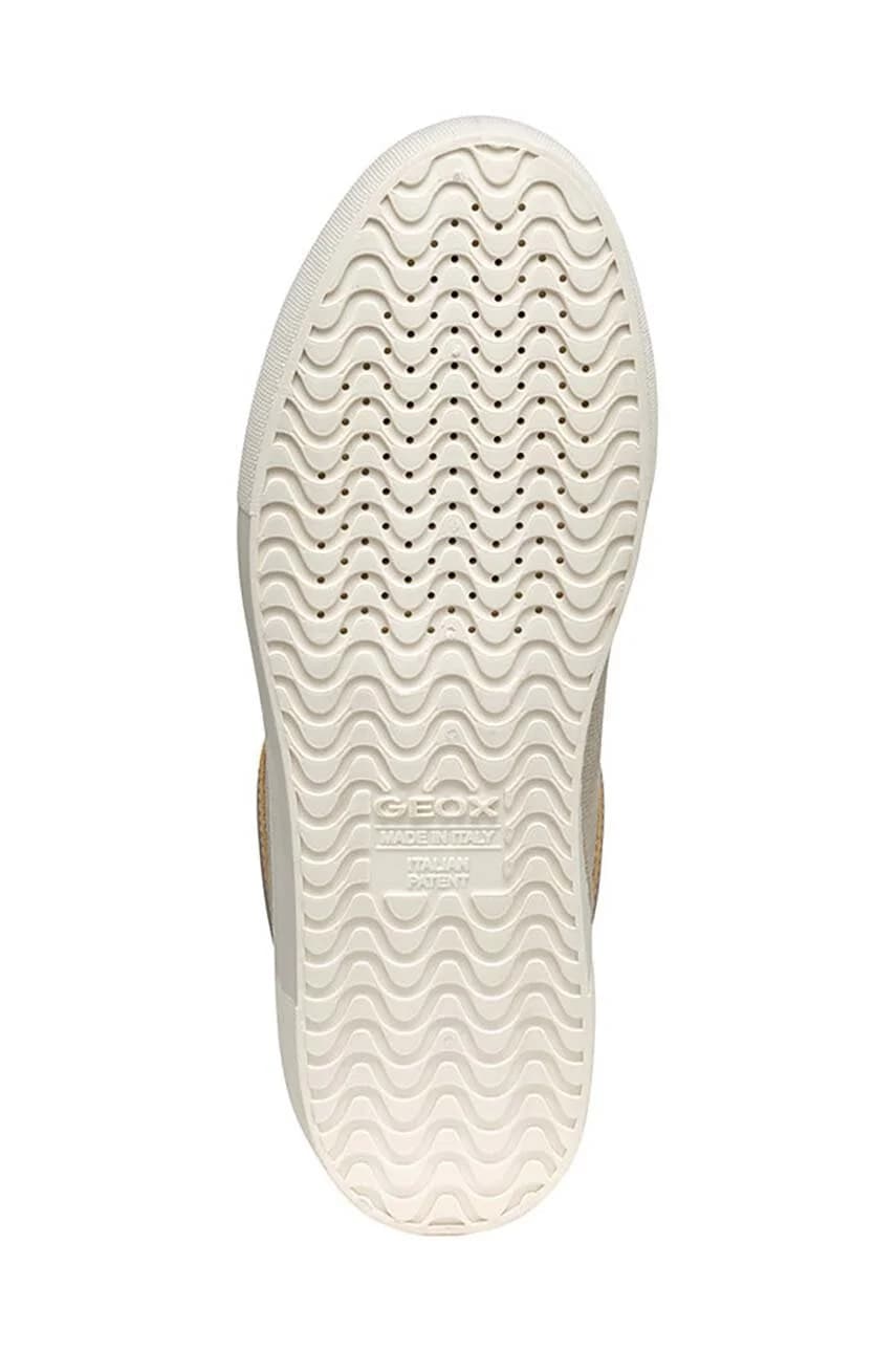 кроссовки D CLAUDIN - фото 6