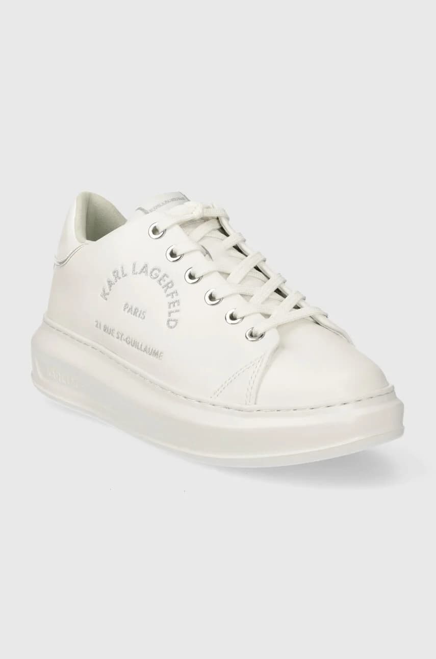 кроссовки KAPRI - фото 2