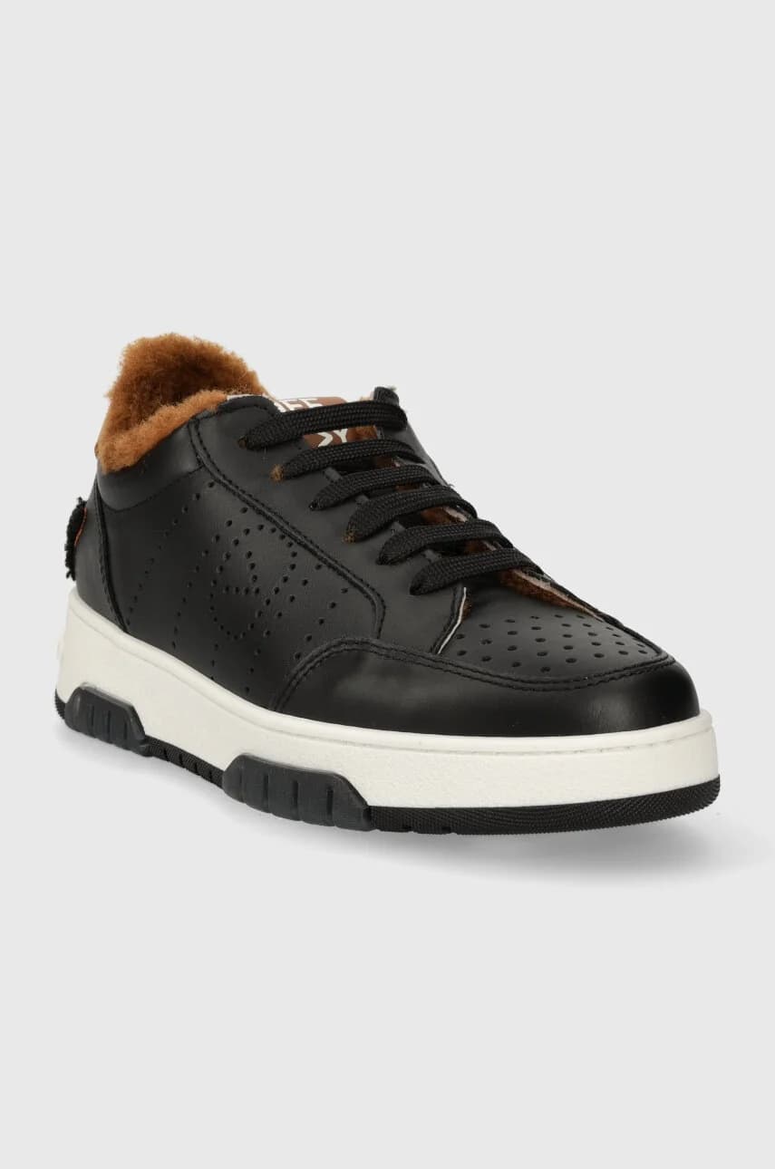 кроссовки COMO - фото 2