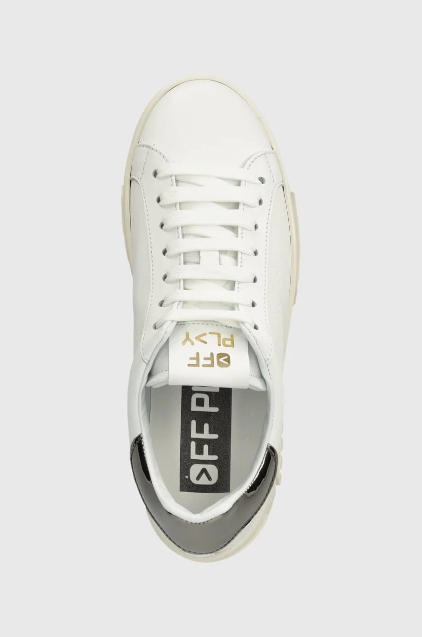 кроссовки FIRENZE - фото 4