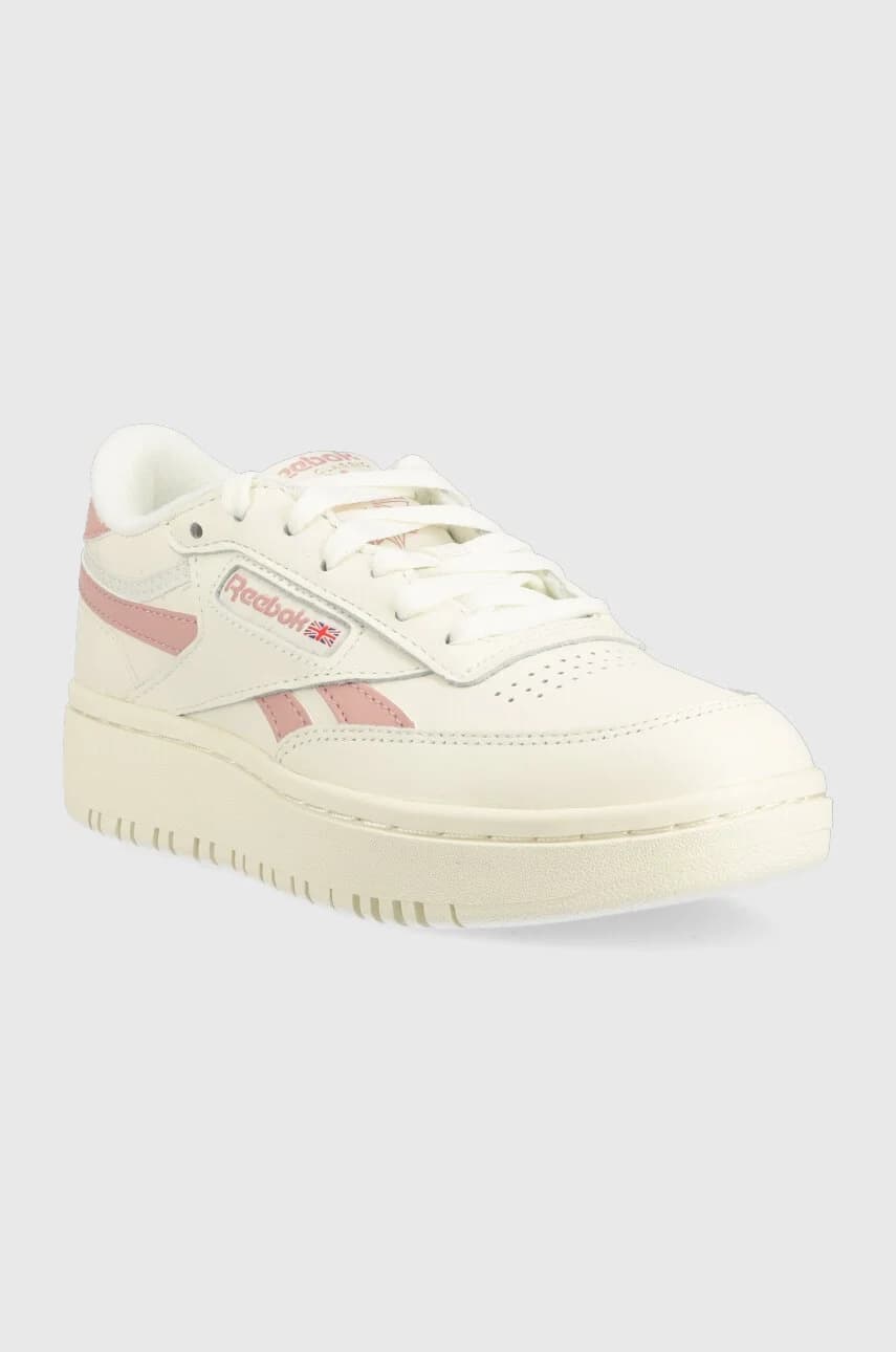 кроссовки Club C Double Raven - фото 2