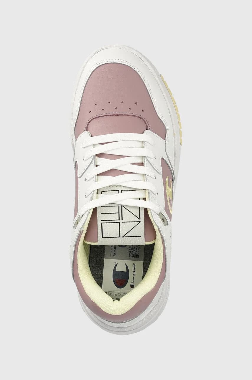 Кроссовки - фото 4