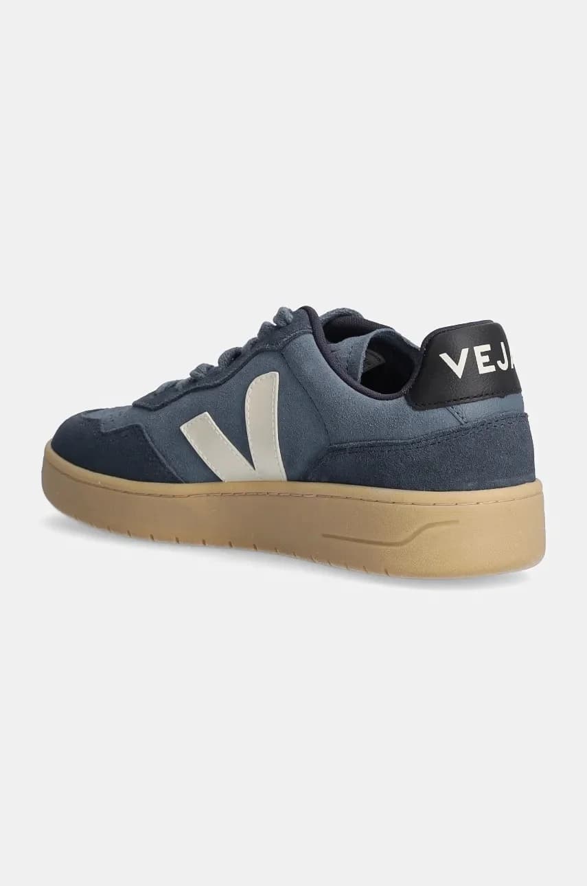 кроссовки V-90 - фото 3