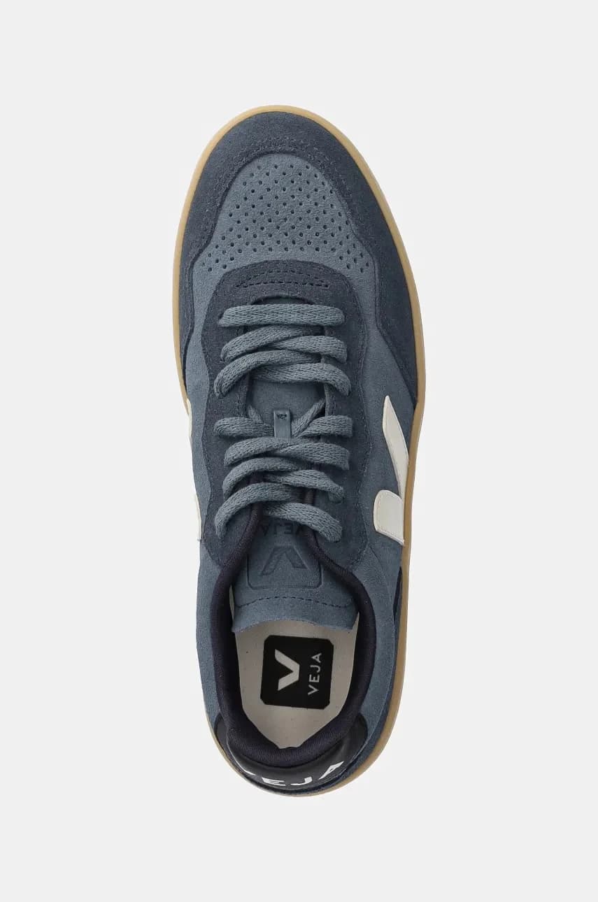 кроссовки V-90 - фото 4