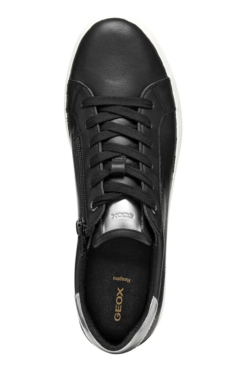 кроссовки D BLOMIEE - фото 5