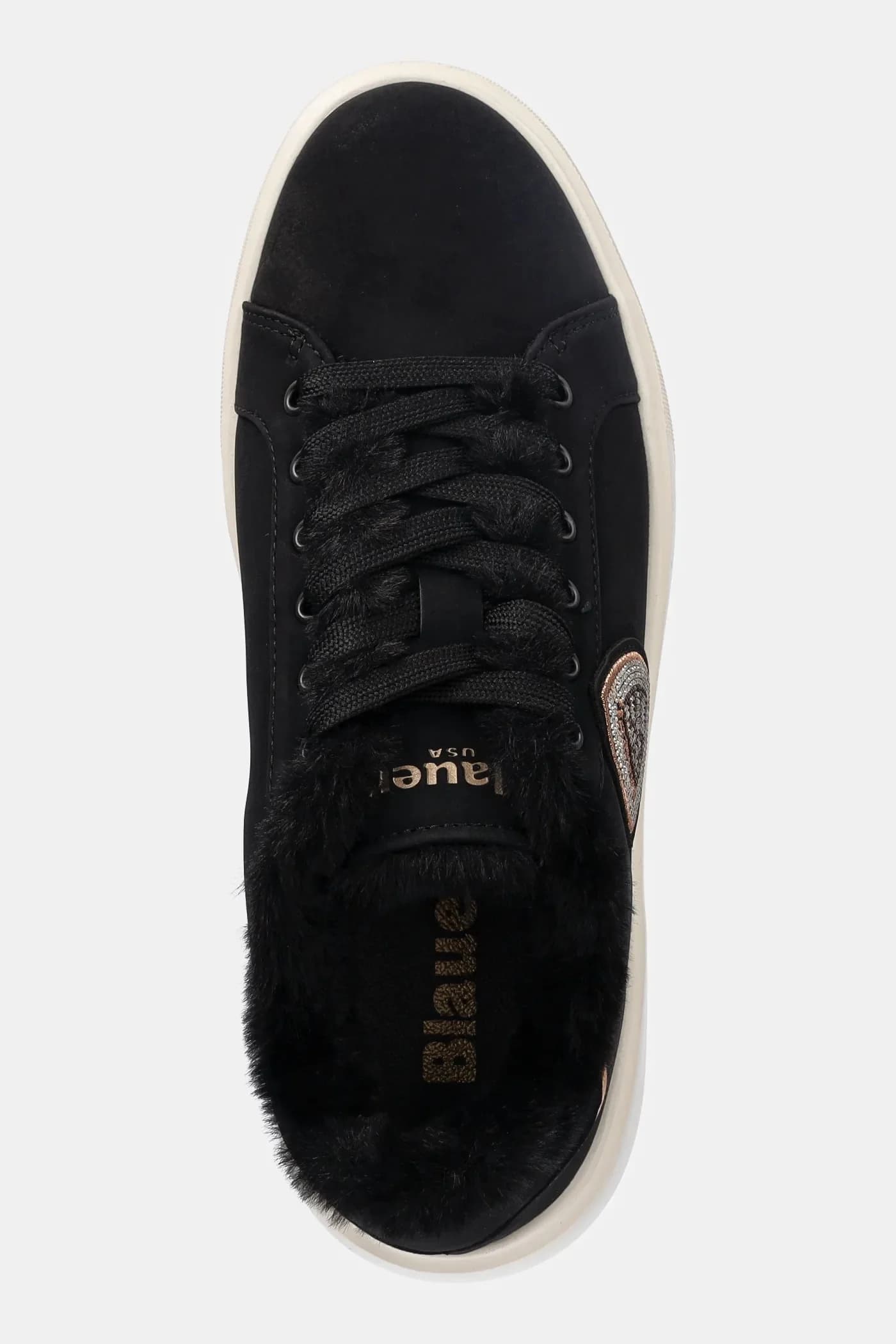 кроссовки VENUS - фото 4