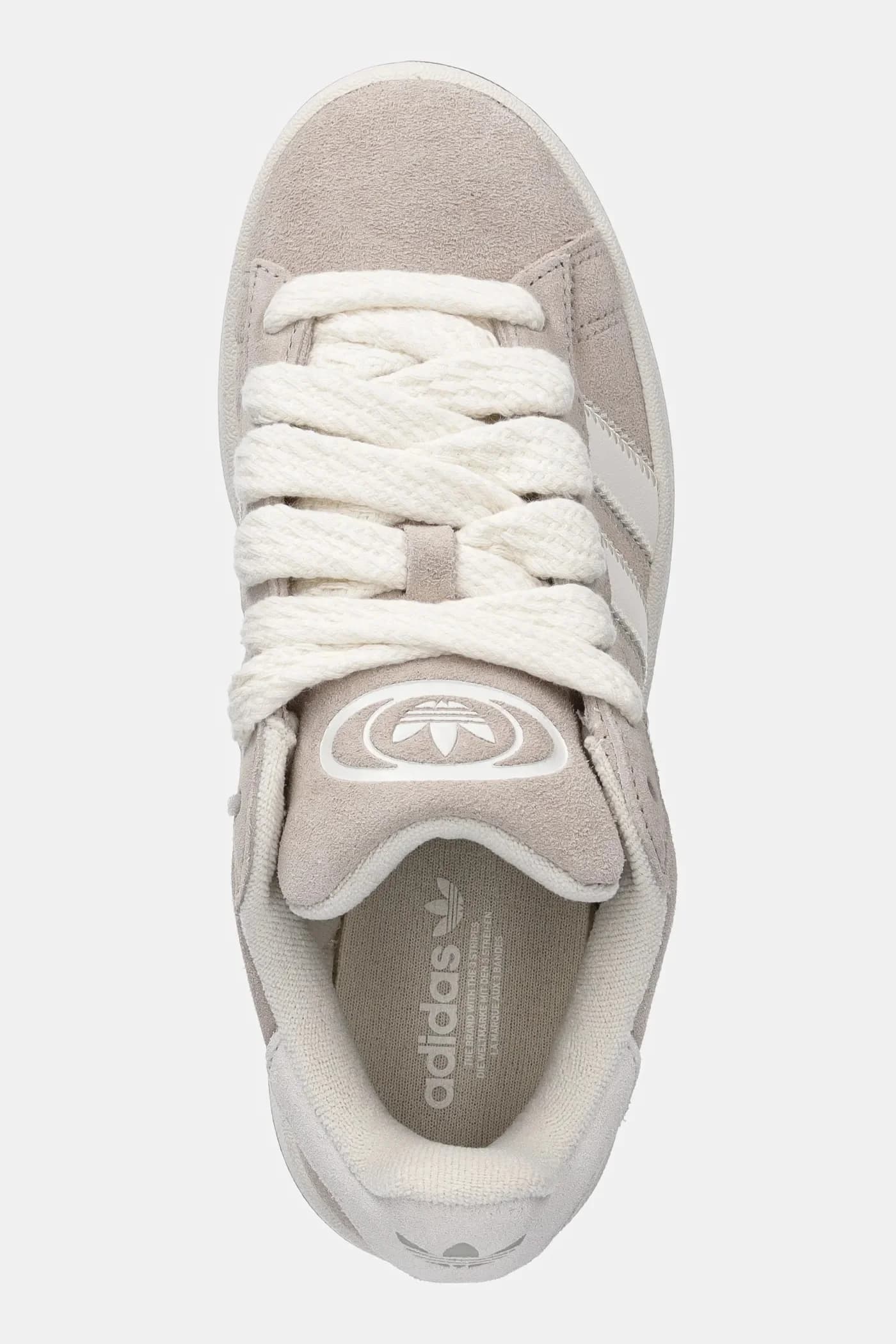 кроссовки Campus 00S W - фото 4