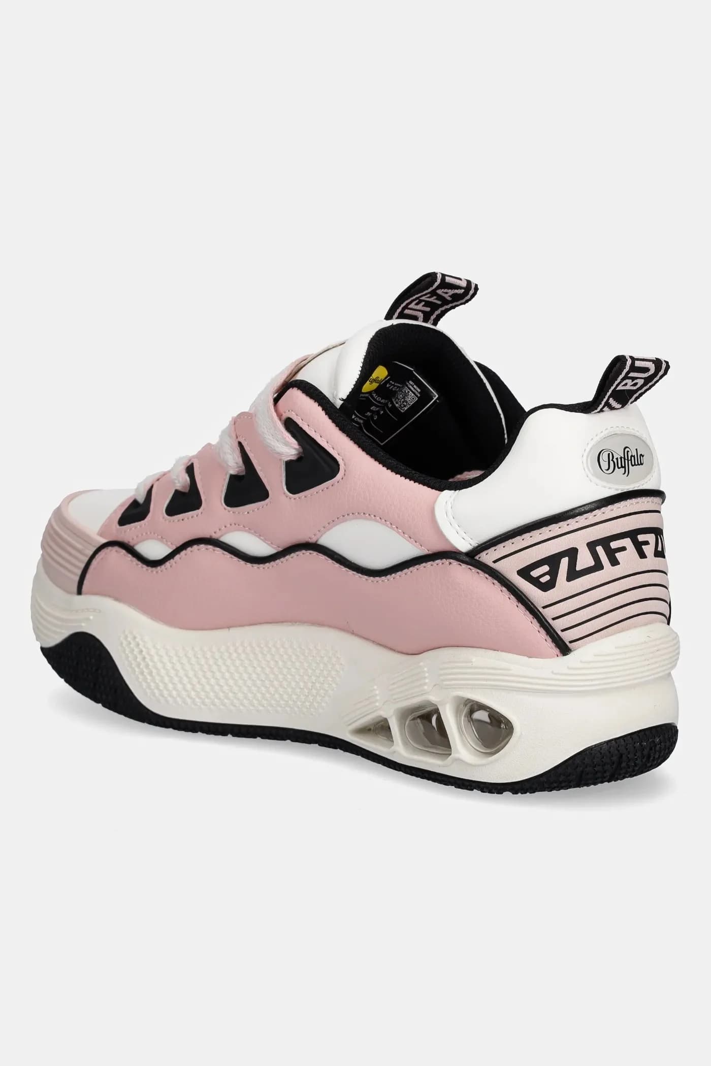 кроссовки Hero Skate - фото 3