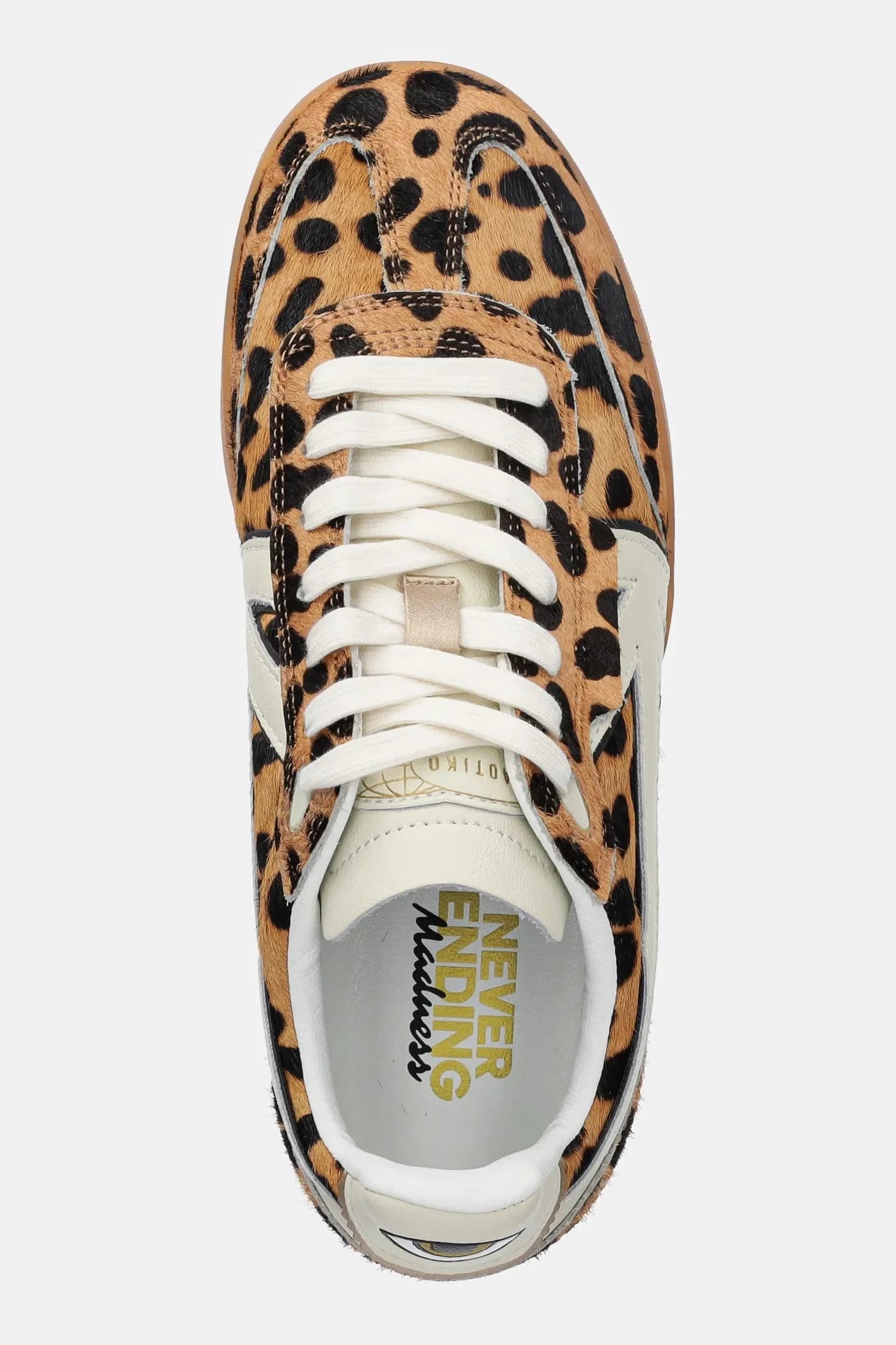 кроссовки BOSTON V - фото 4