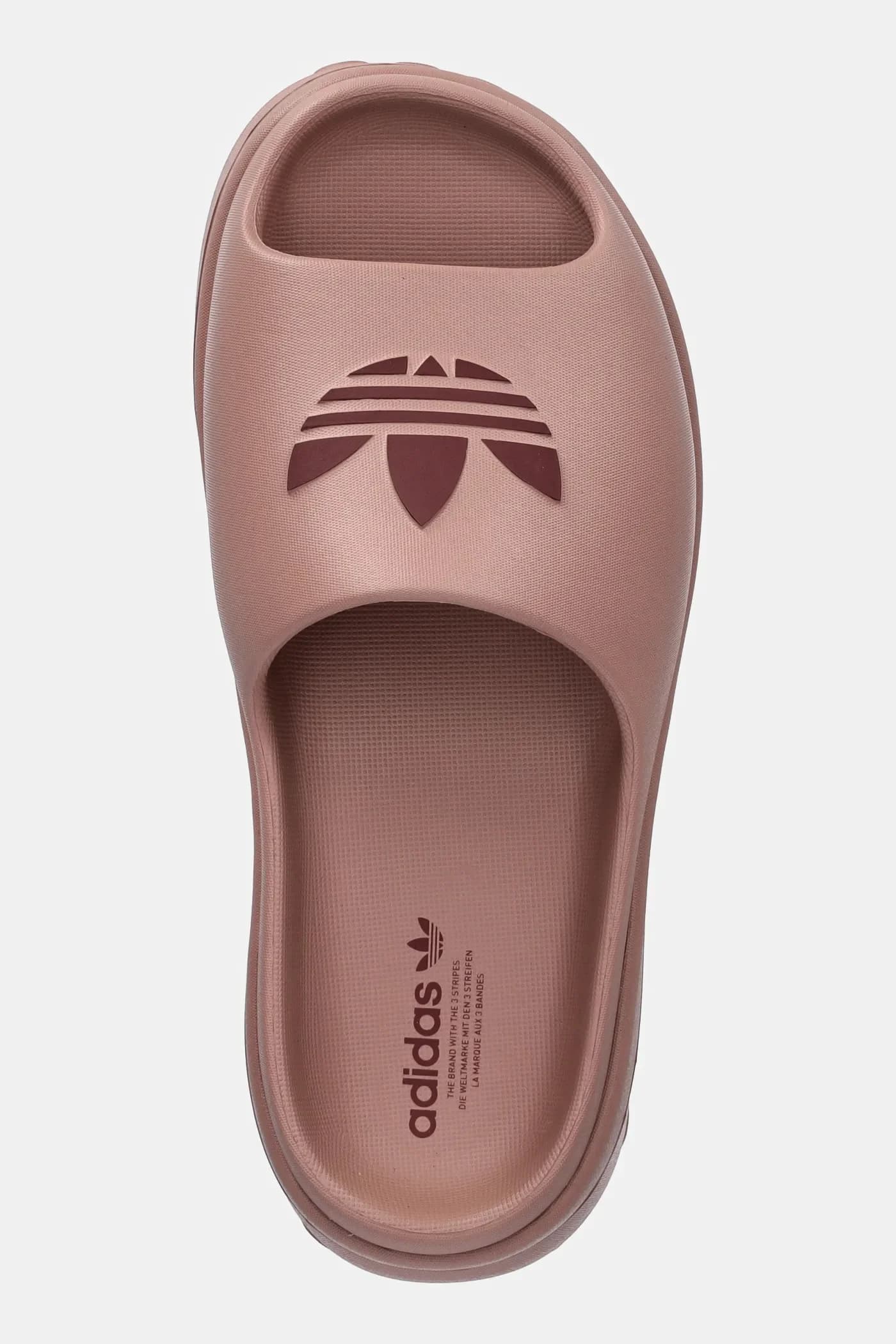 шлепанцы Adifoam Stan Slide W - фото 4